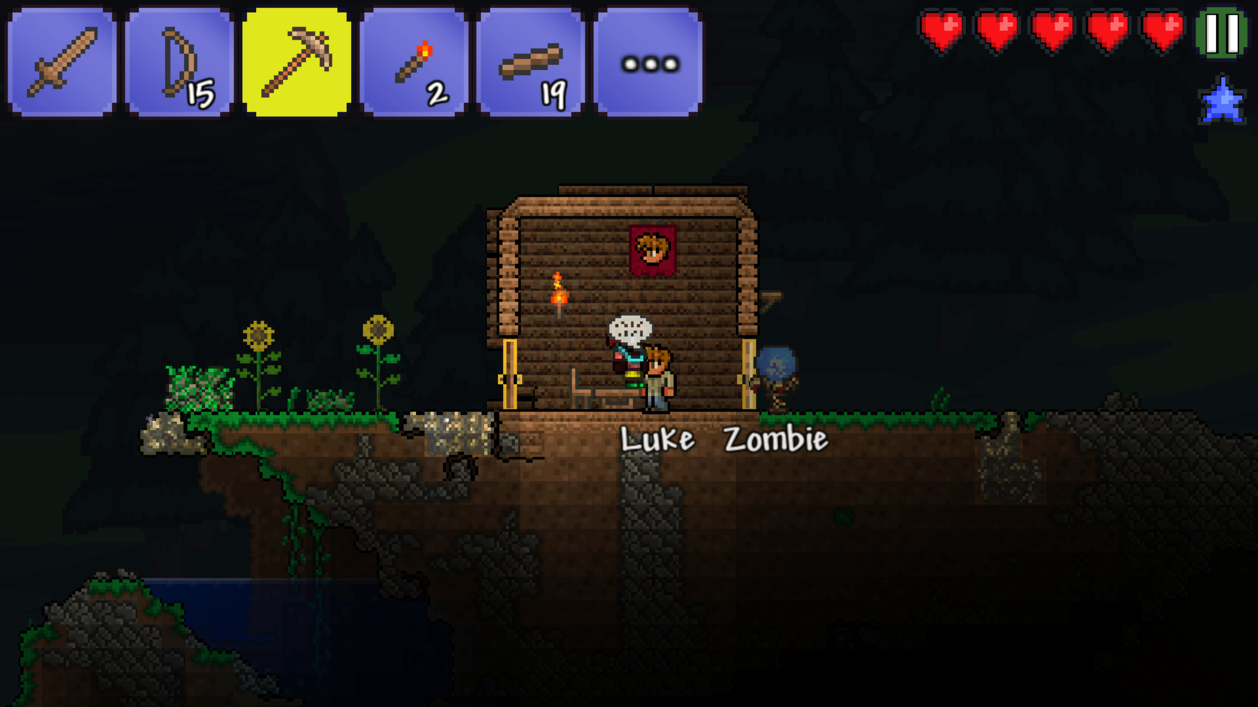 How To Play Terraria Multiplayer Mobile