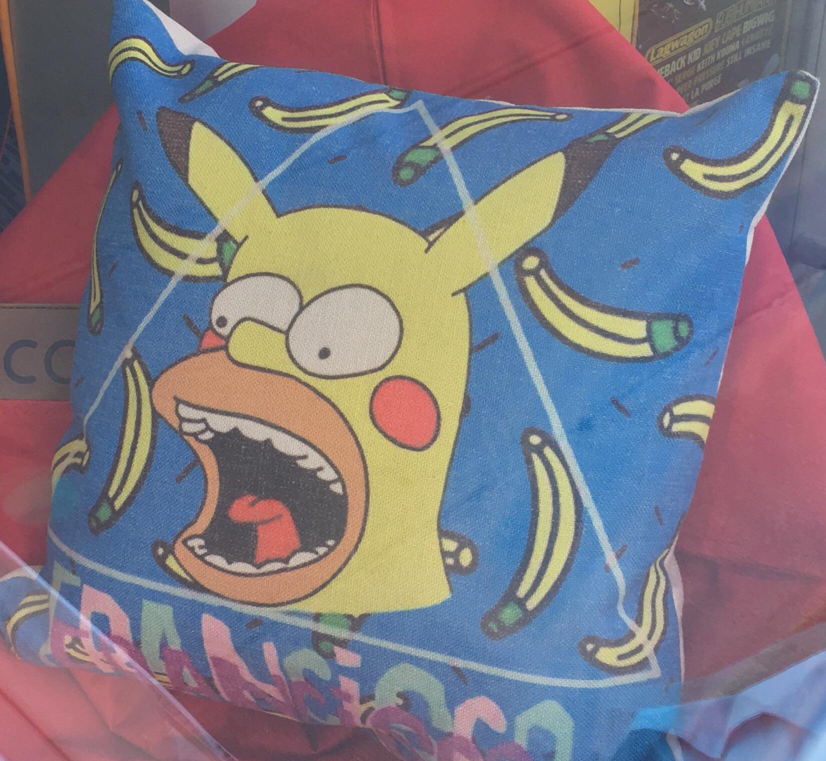 Thanks I hate this pillow r/TIHI