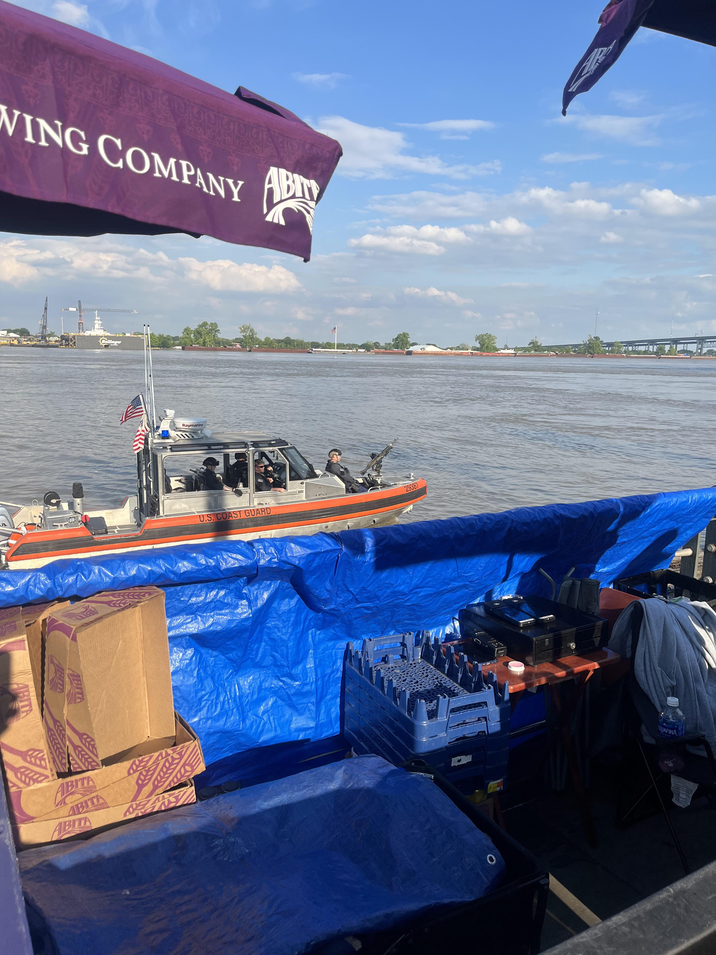 Abita Recreation District 11