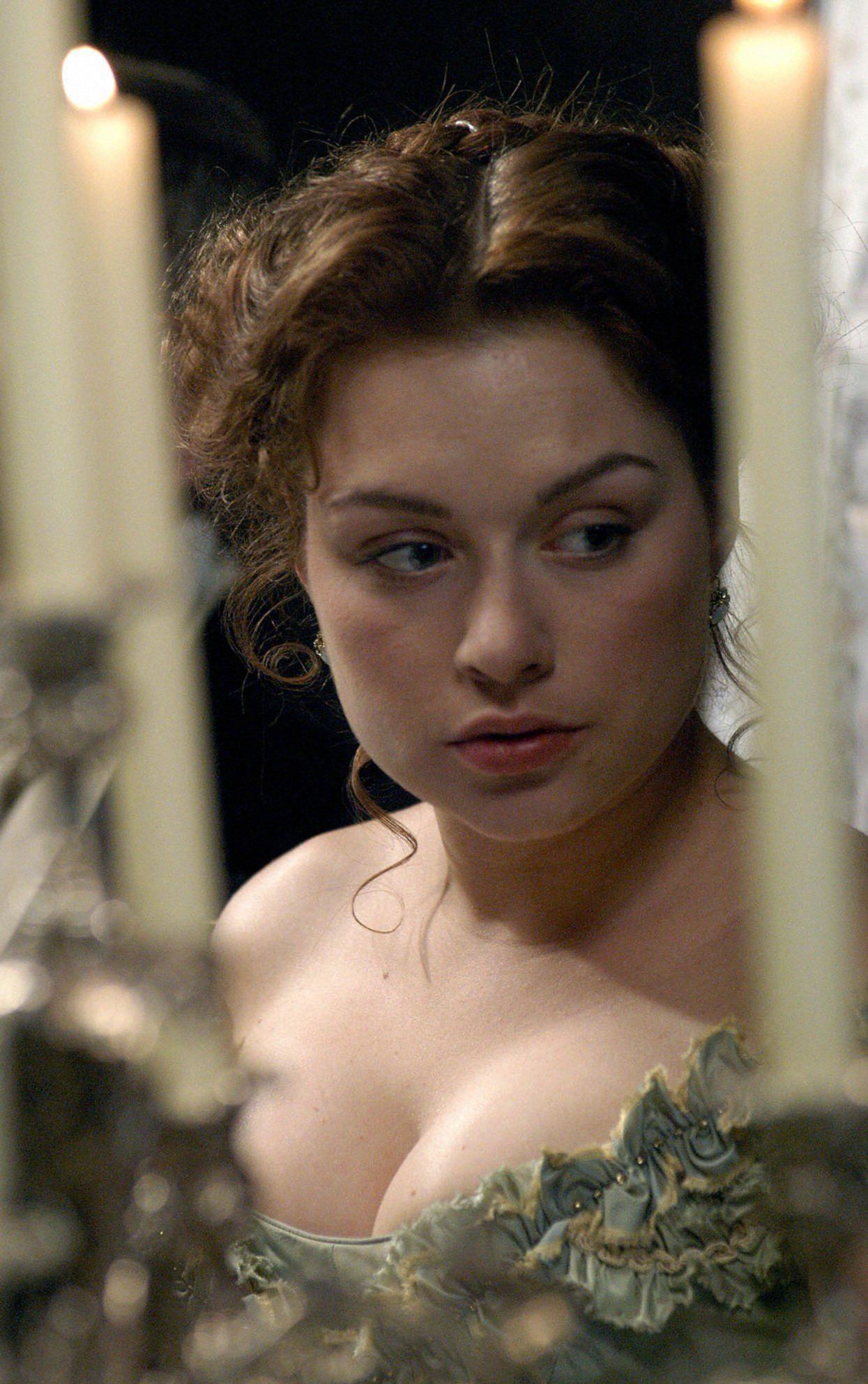 Daniela Denby Ashe 2022