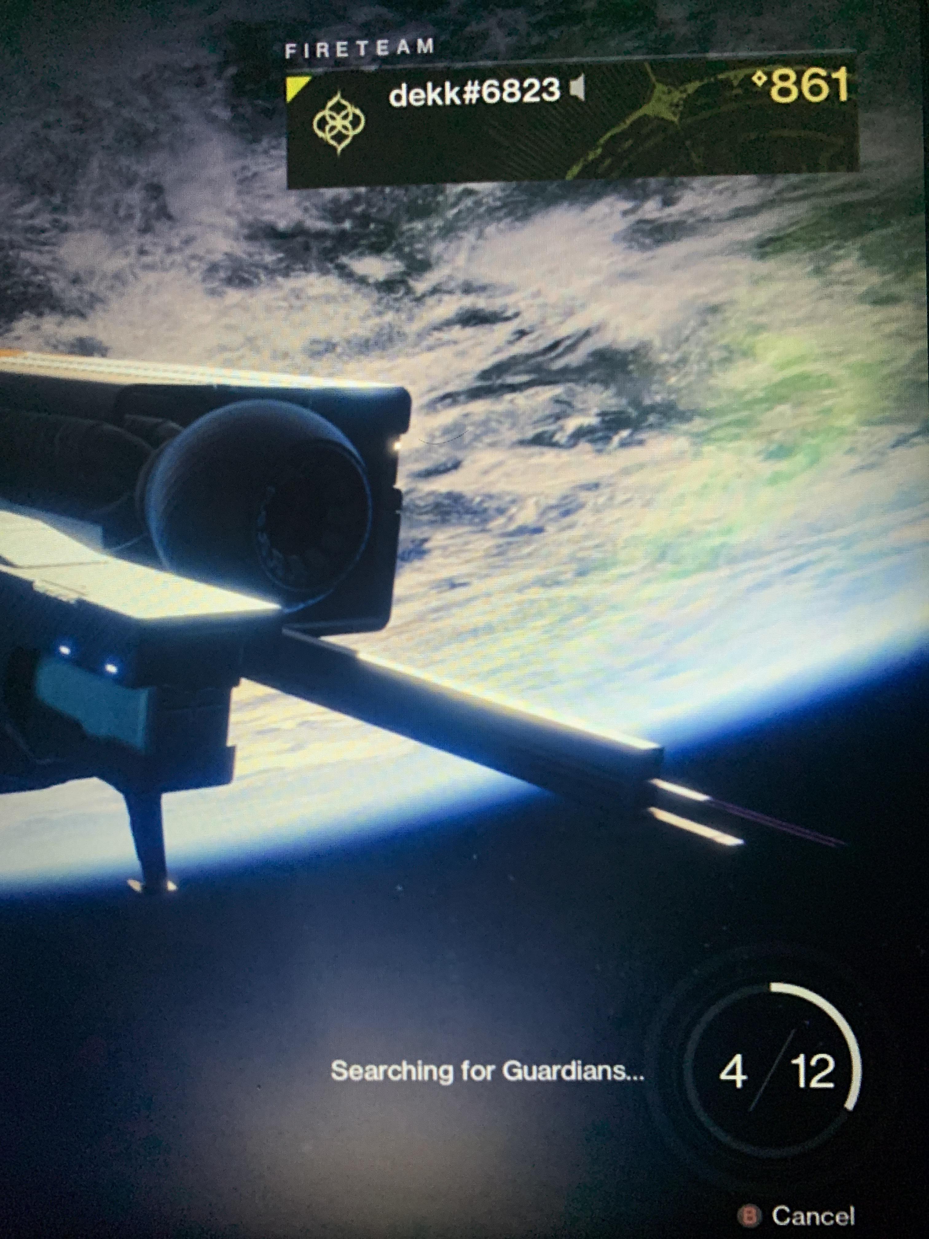 Destiny 2 Stadia Edition in a Nut Shell Stadia