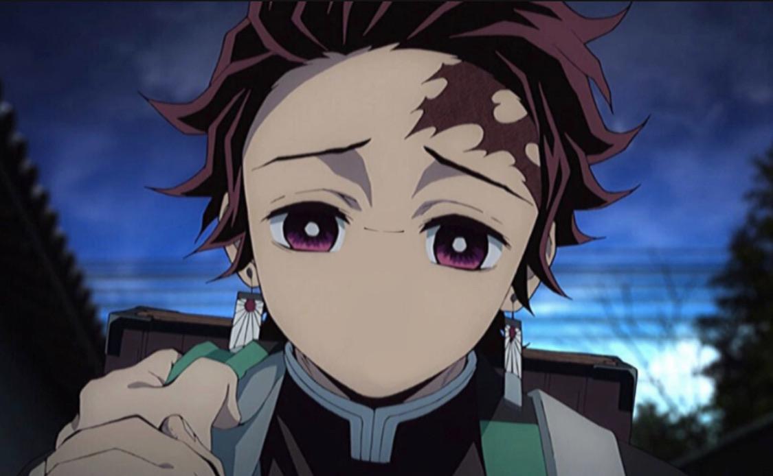 Happy national anime day, I apologize in advance for your