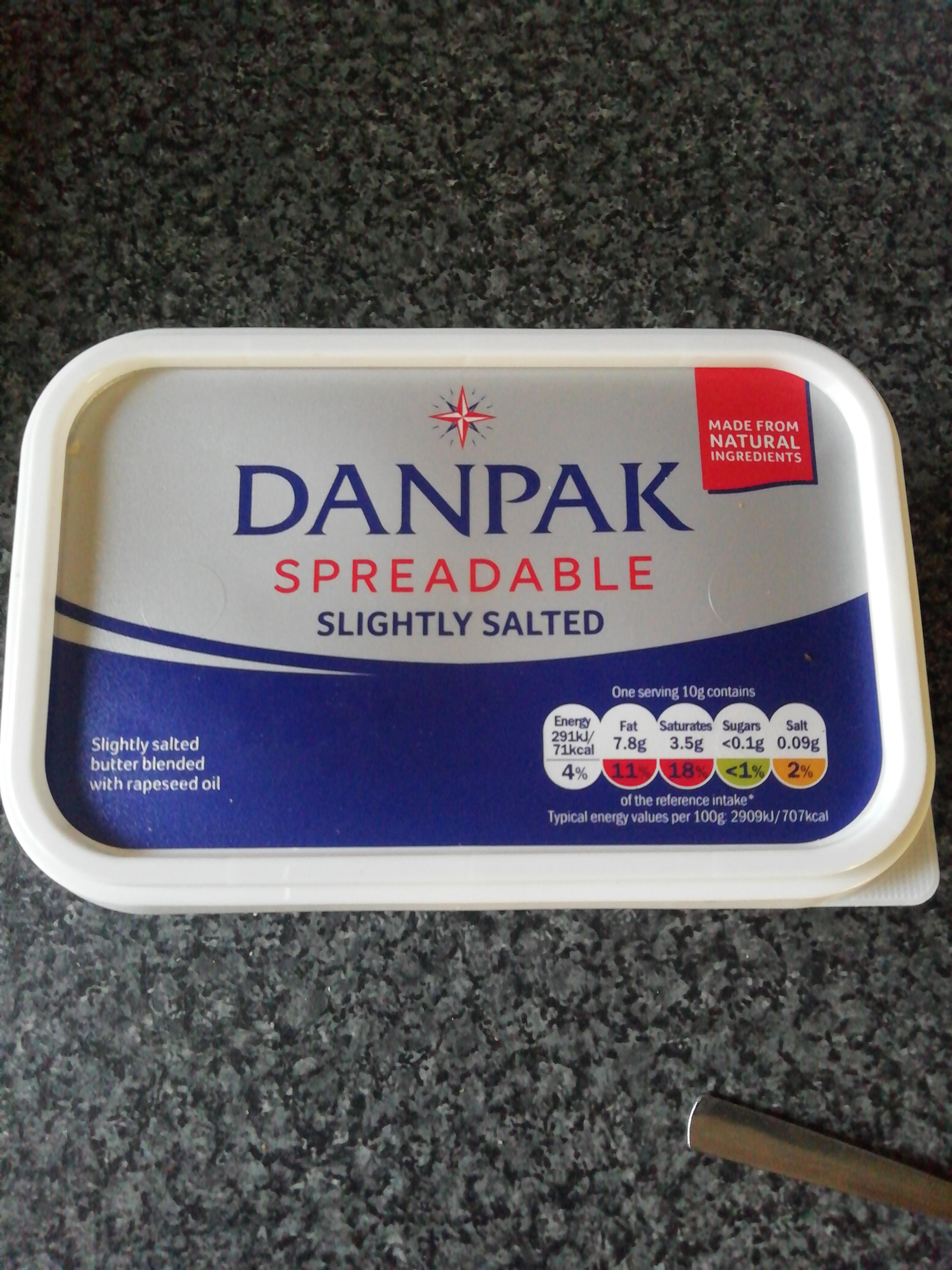 Danpak r/crappyoffbrands