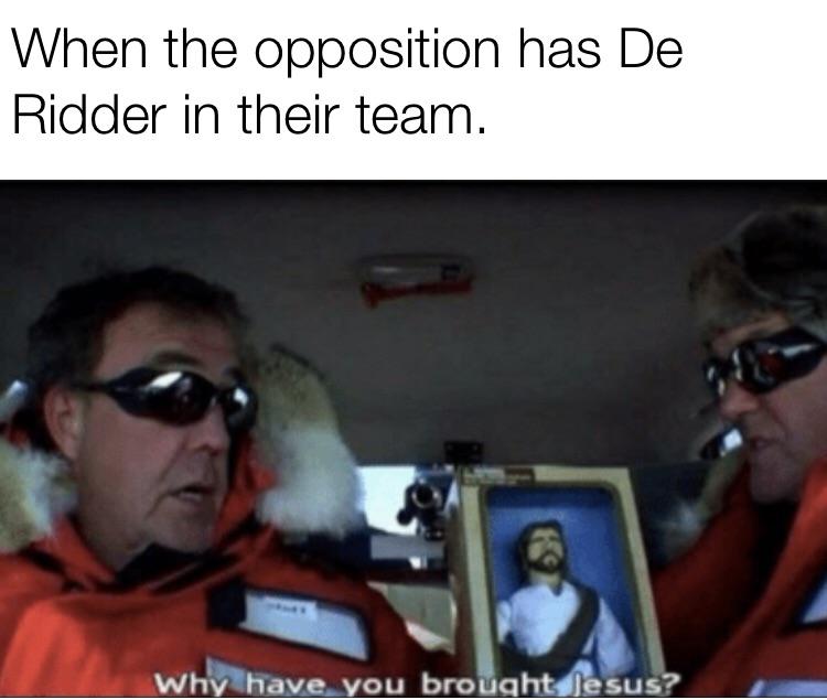 The messiah