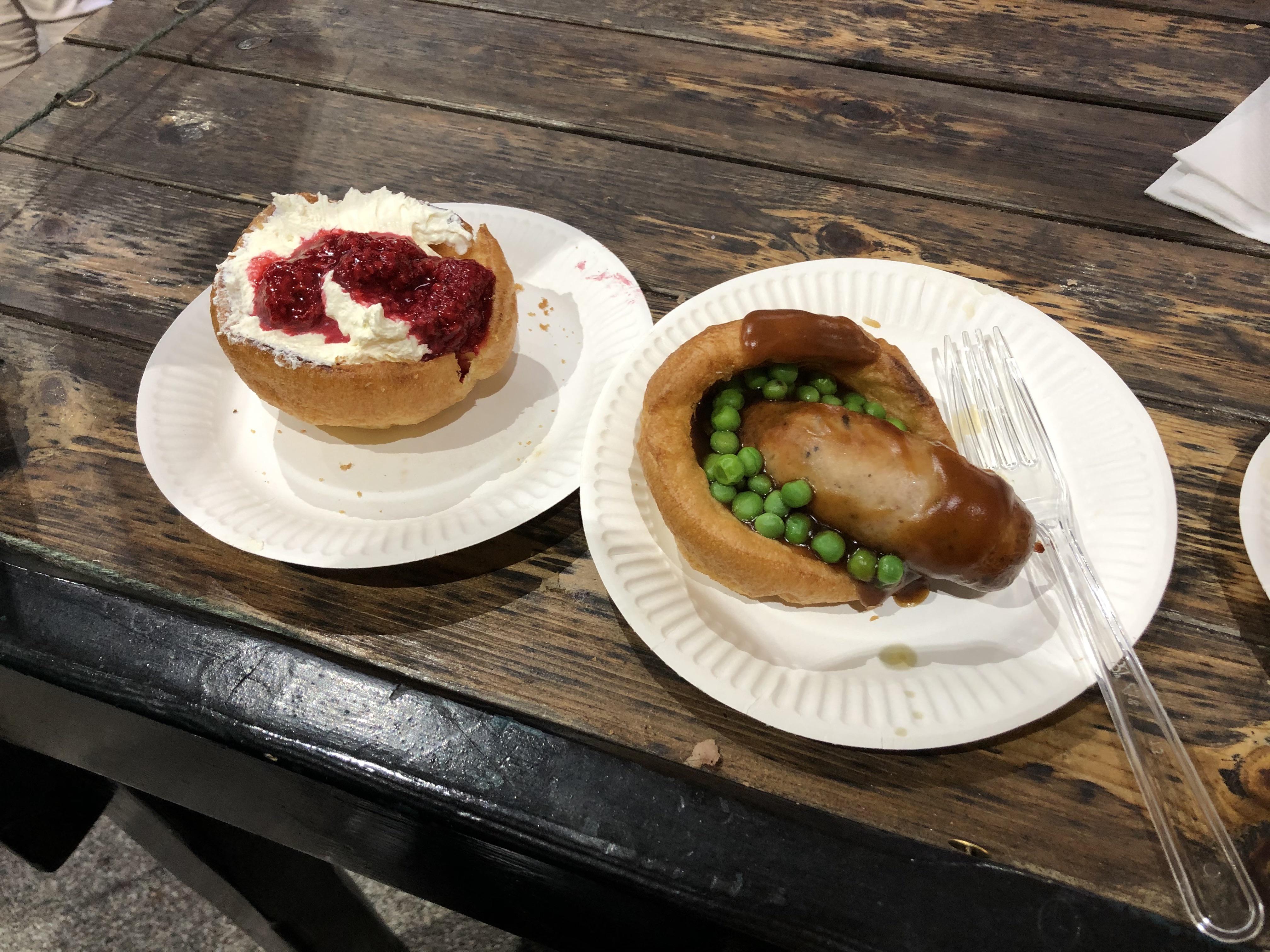 Yorkshire Pudding Festival r/Leeds