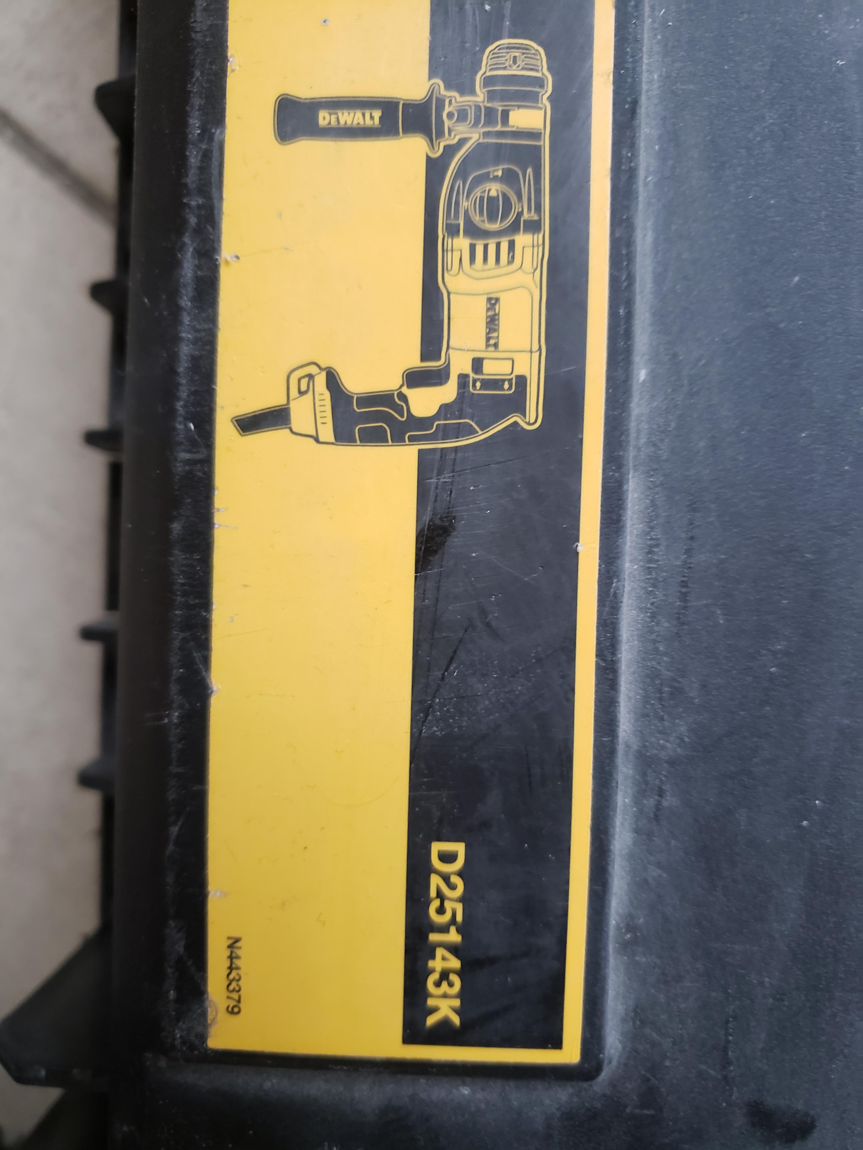 My drill stopped working. Where in Kyiv can I get it fixed? r/Kyiv