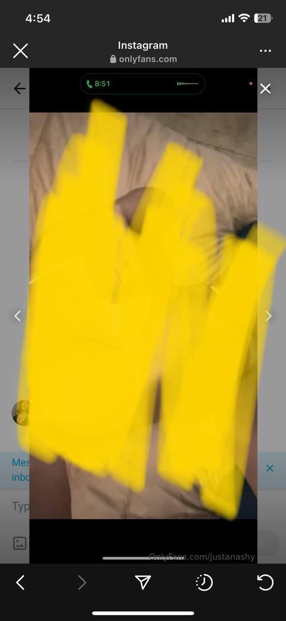 Justanashy nashy New OF content : JustanashyOF3