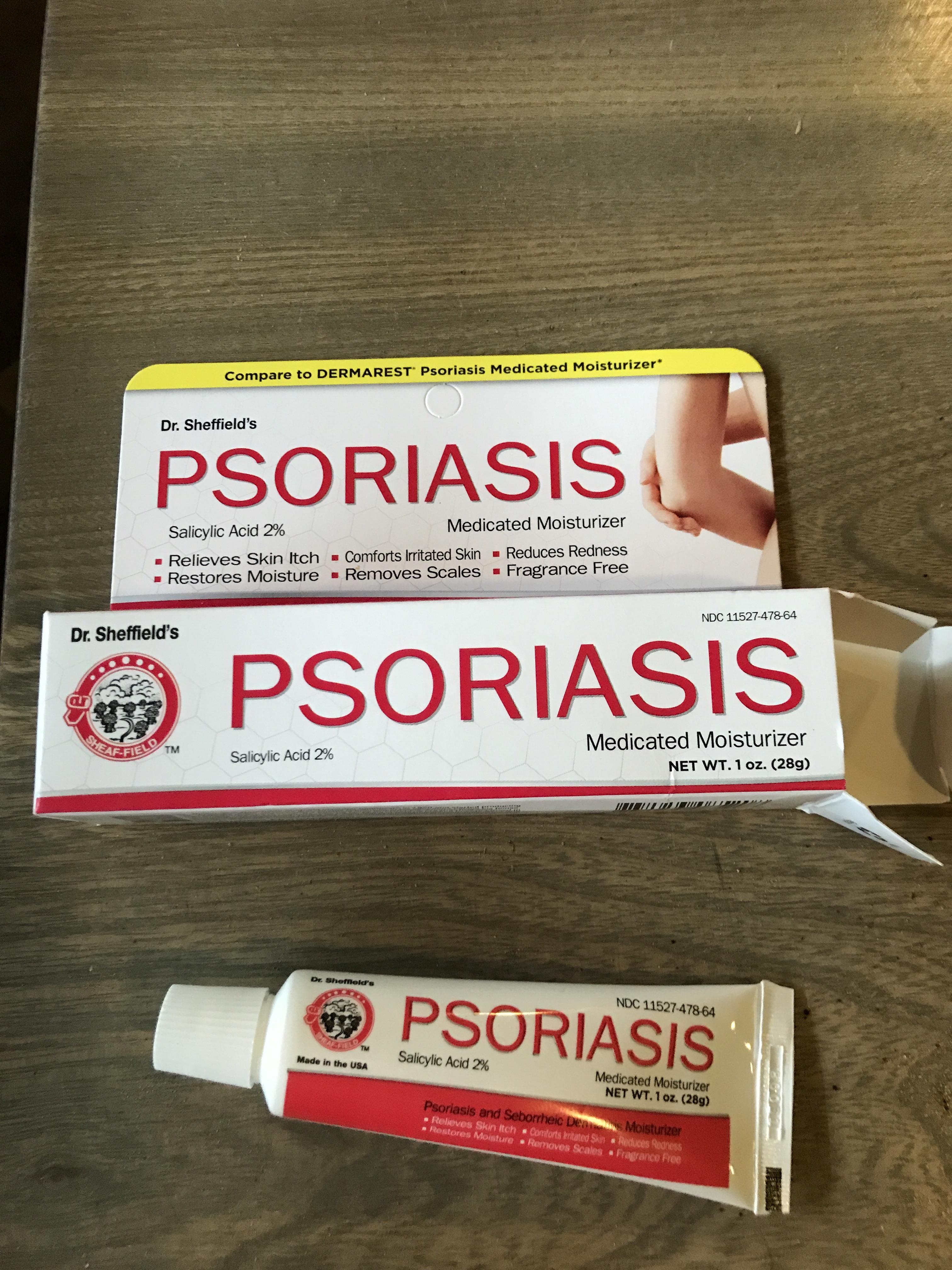 Dr Sheffields Psoriasis Cream Dollar Tree Reviews Dollar Poster