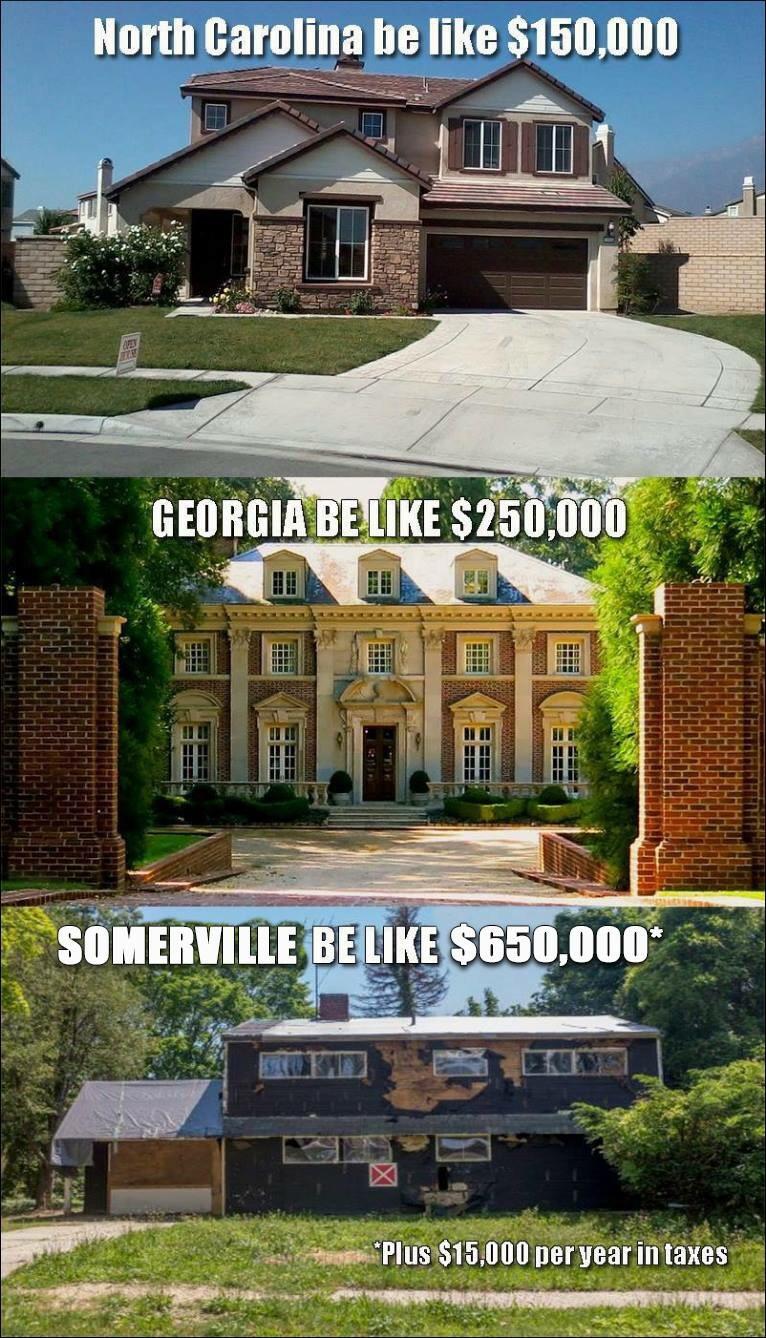 Boston Real Estate r/boston