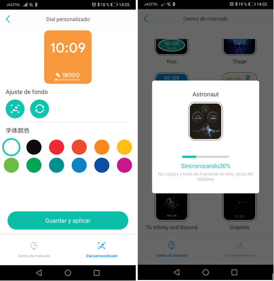Flashing battery icon on LCD display, but i have almost full battery