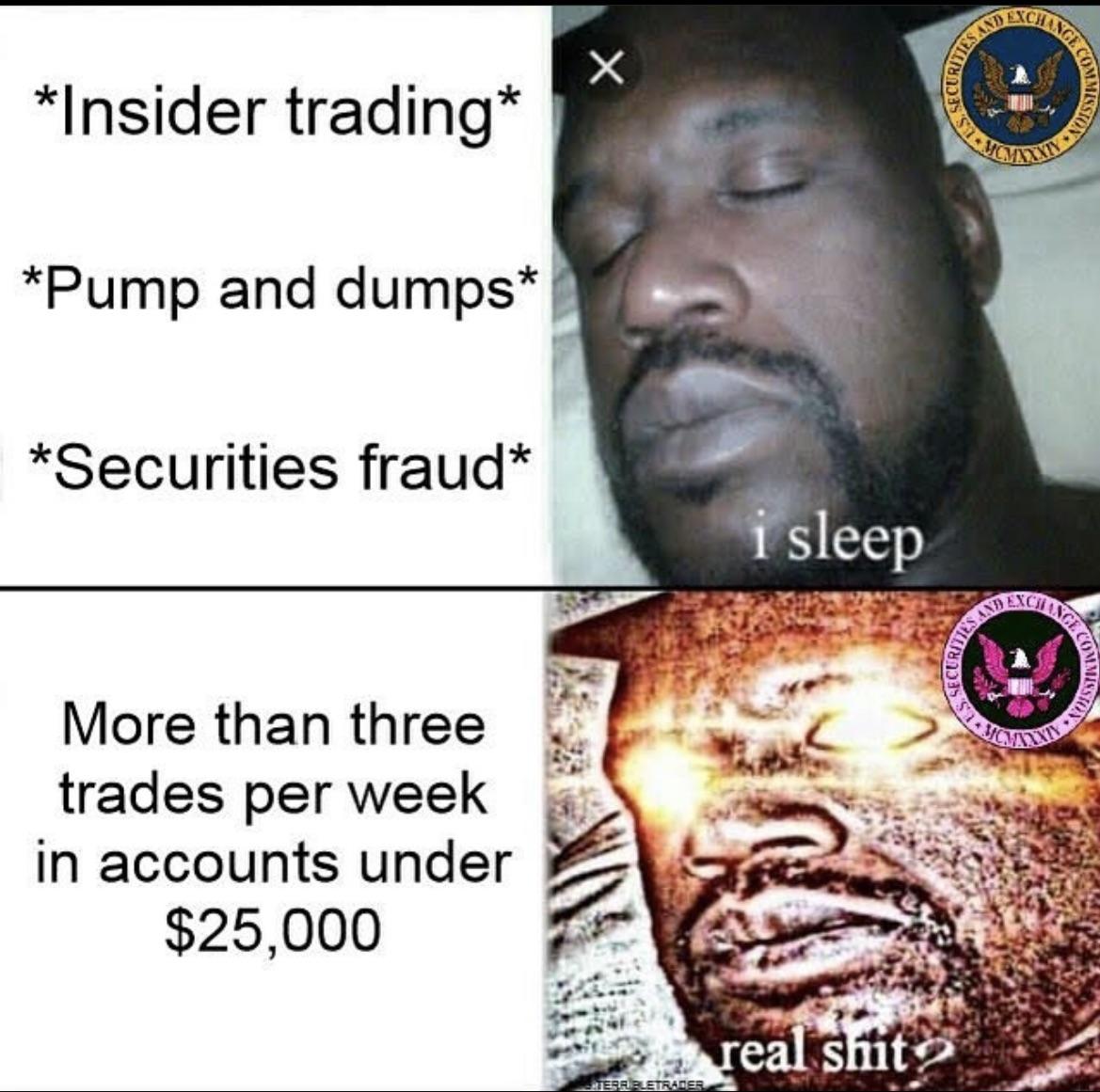 Nancy Pelosi r/wallstreetbets