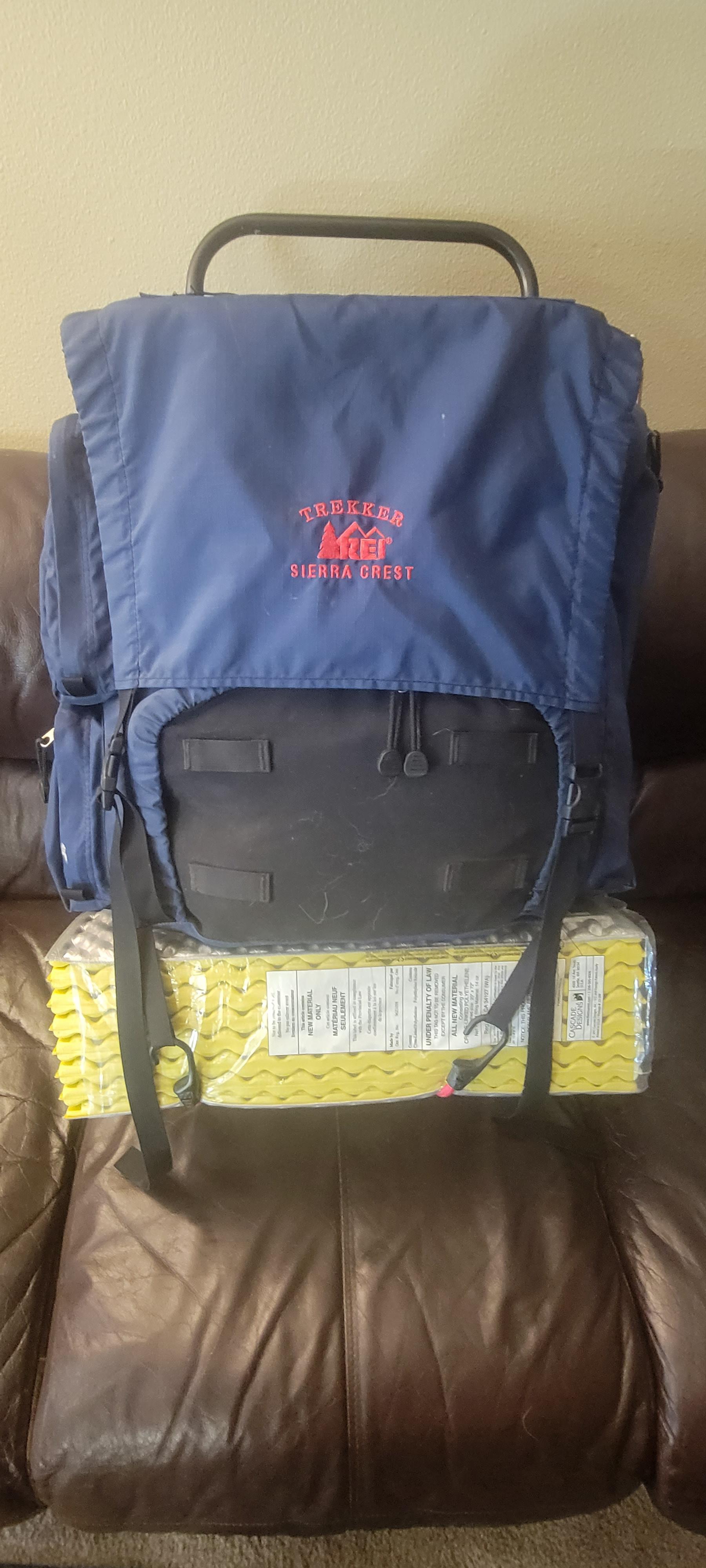 Sales and Patagonia Torrentshell REI