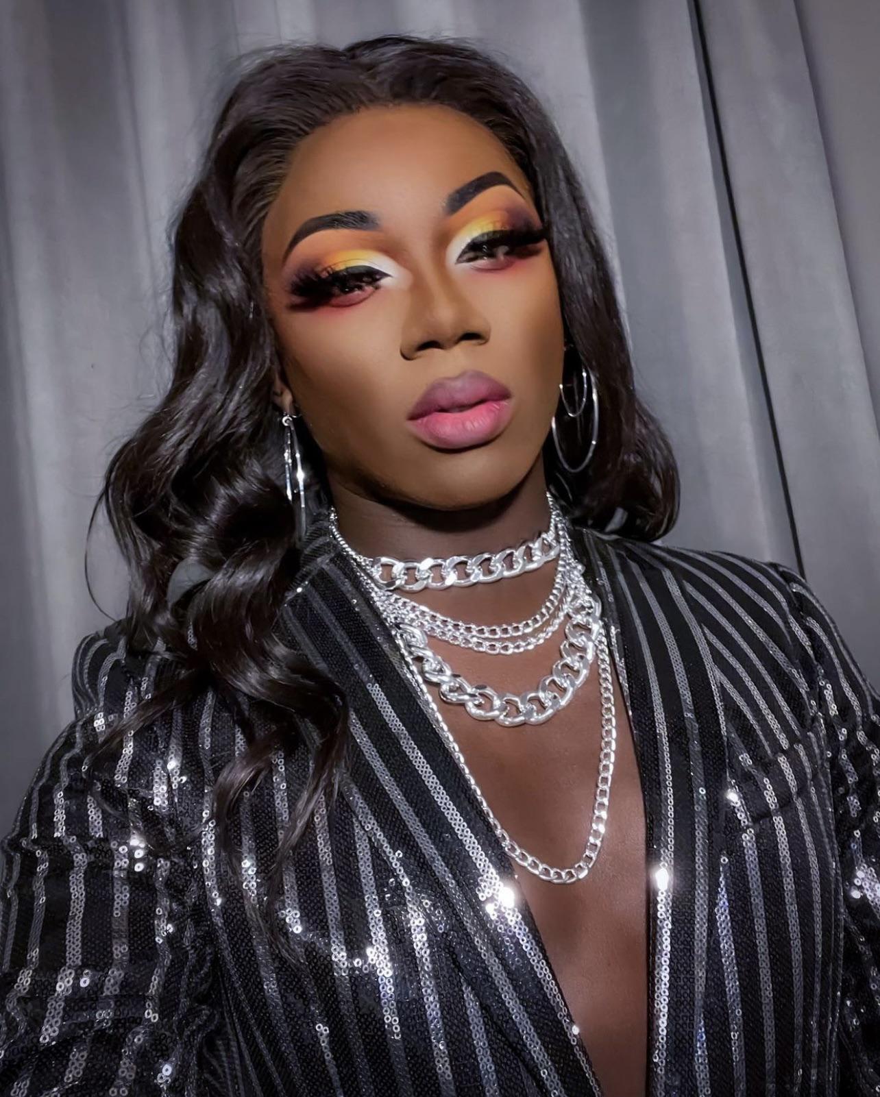 Vanity Milan is looking incredible 🔥 r/rupaulsdragrace