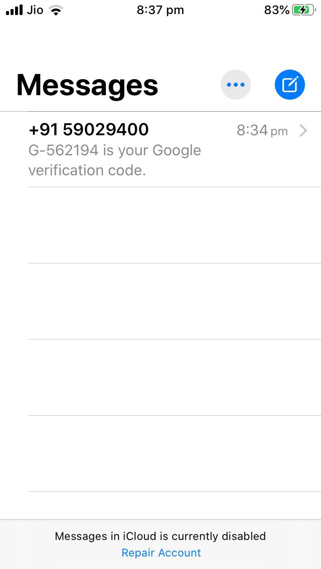 Any solution? Tried everything including flashing using DFU mode still