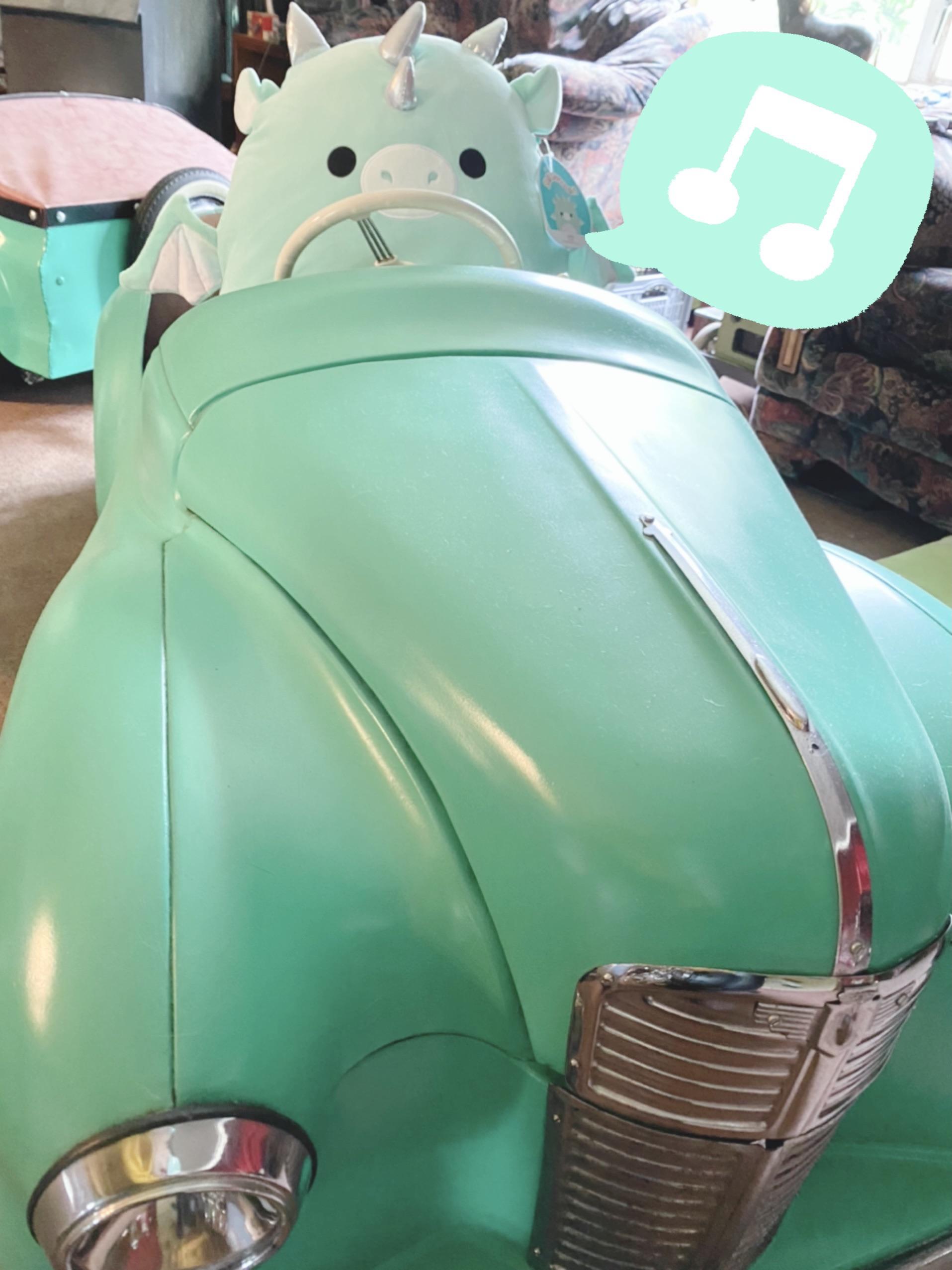 How do you wash/clean your squishmallows? squishmallow