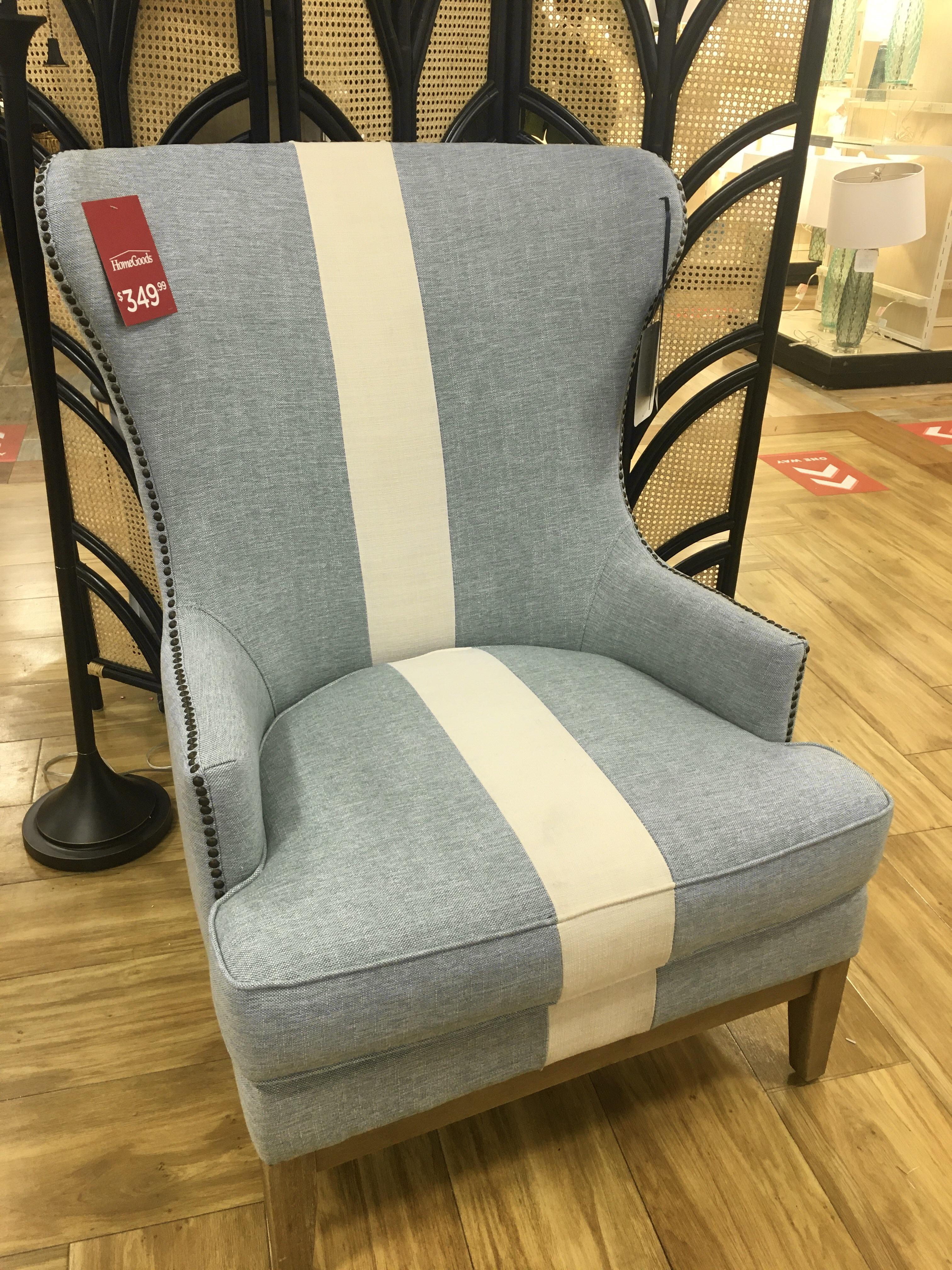 🙏Please help me find this chair! Originally seen at Homegoods. Need 4
