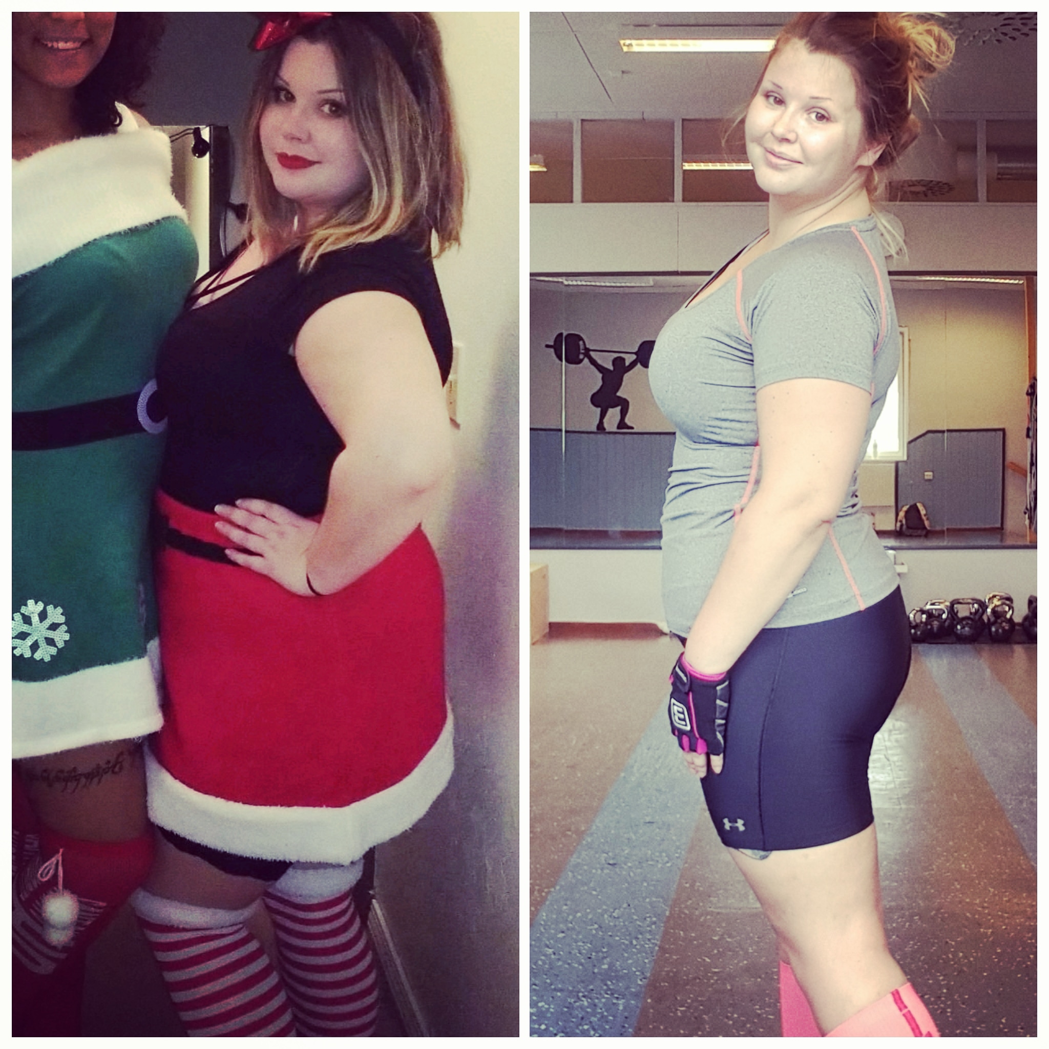 F/24/5'3" [220>179 = 41lbs] 6 months (4 months keto + lifting