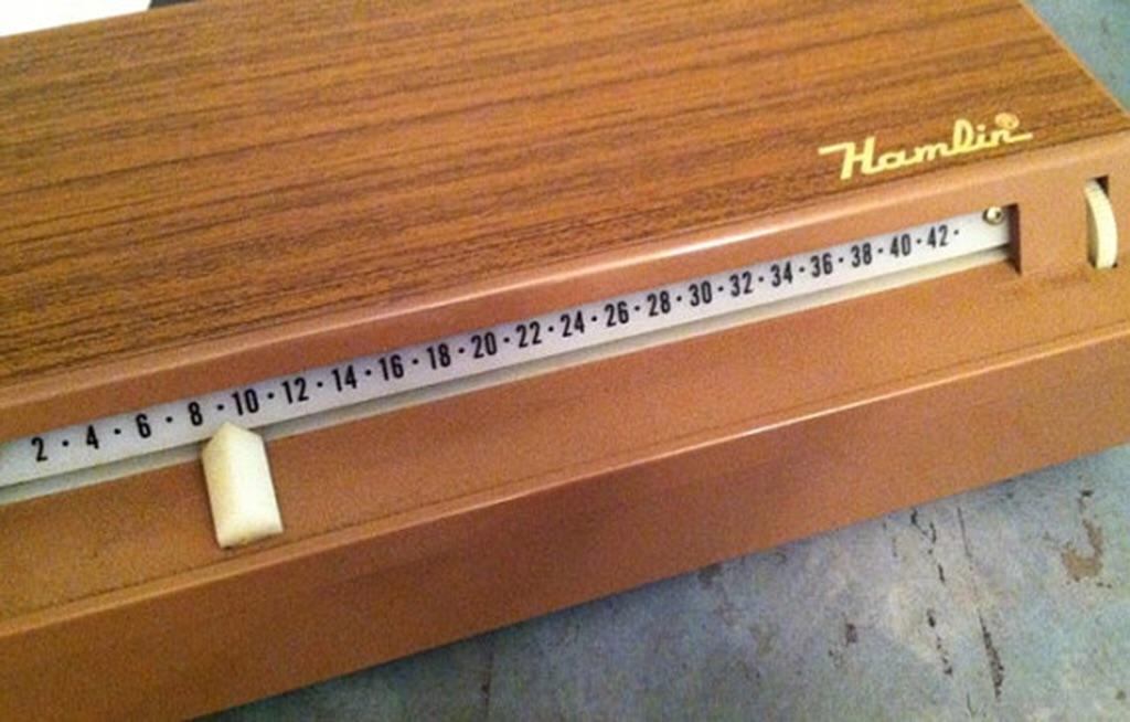 Early 80’s Cable Box r/nostalgia