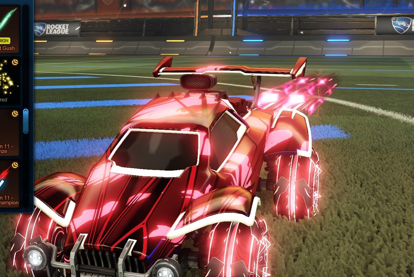 Grand Champ S11,12 & 13 D r/RLFashionAdvice