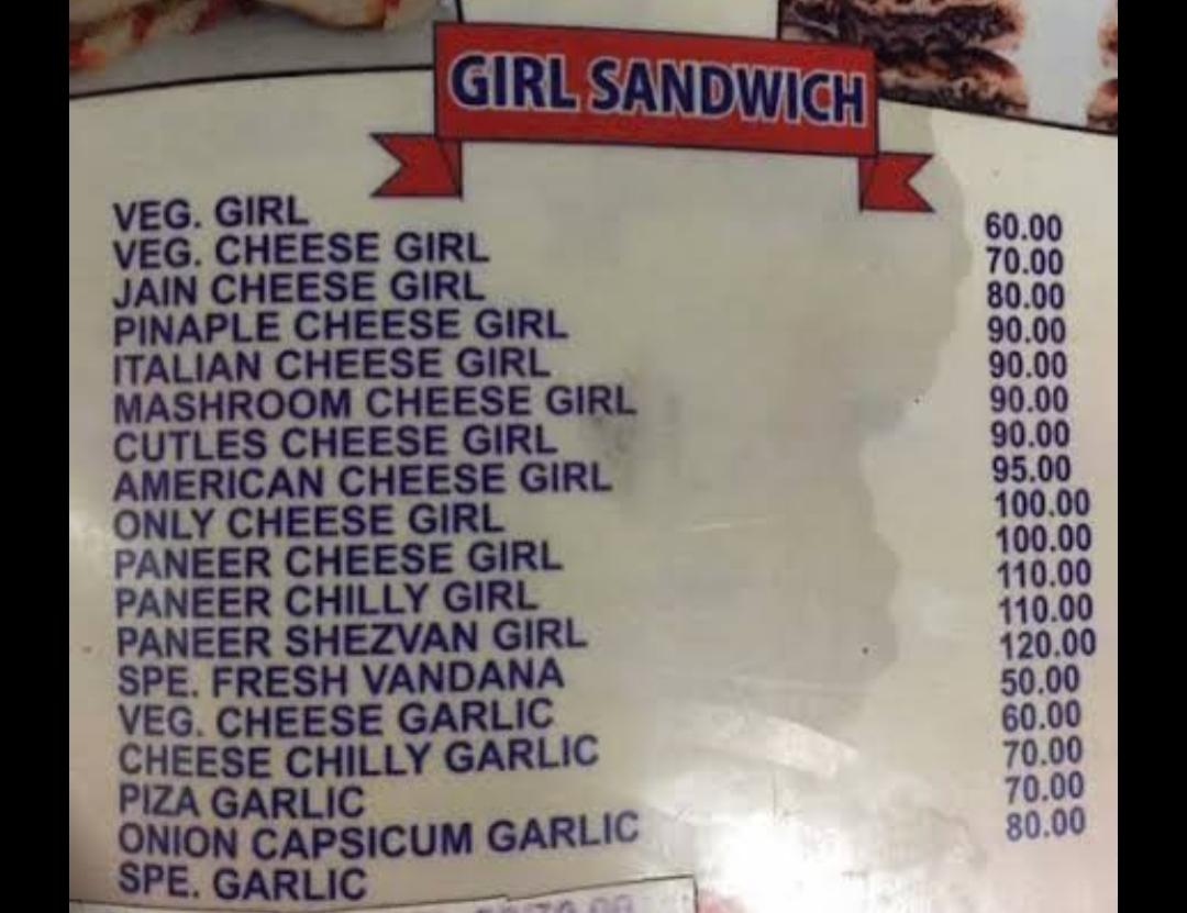I'll have an American cheese girl.... r/engrish