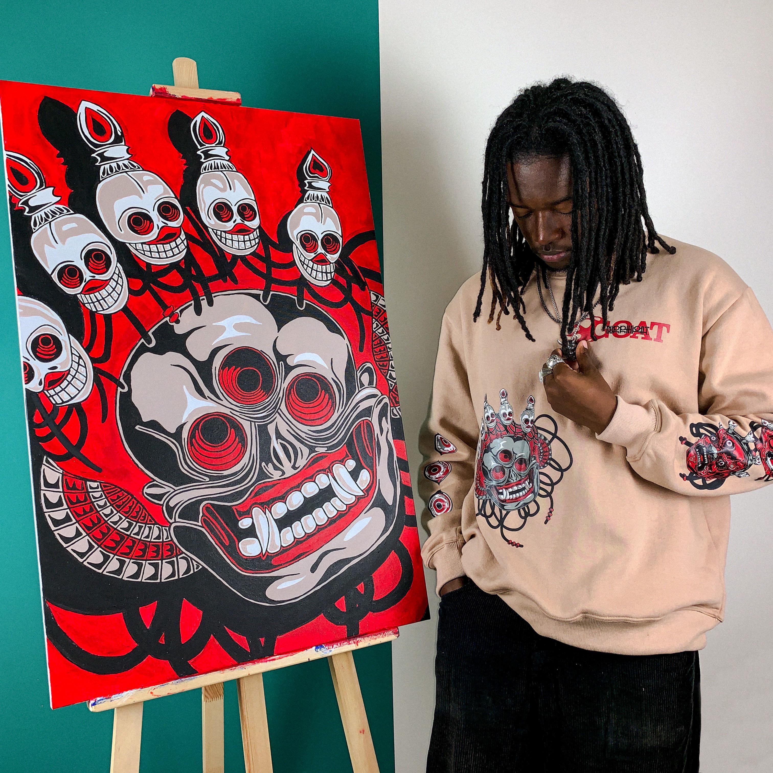 60 best u/currie_goat images on Pholder Streetwear, Streetwearstartup