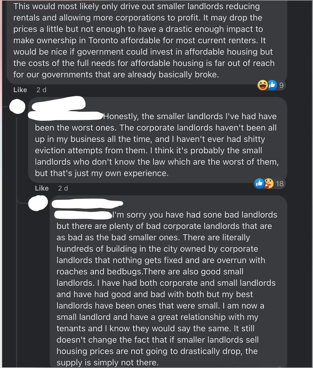 Landlord won’t give deposit back. Is it worth fighting it? LandlordLove