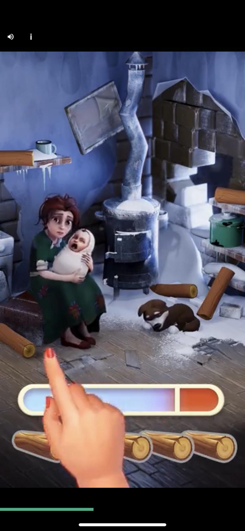 These false ads for Homescapes have totally gone out of control! They