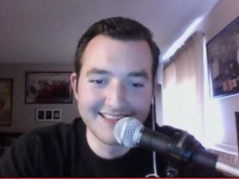 MFW Blue Shirt Woody Called Kyle, “Pyle” r/PKA