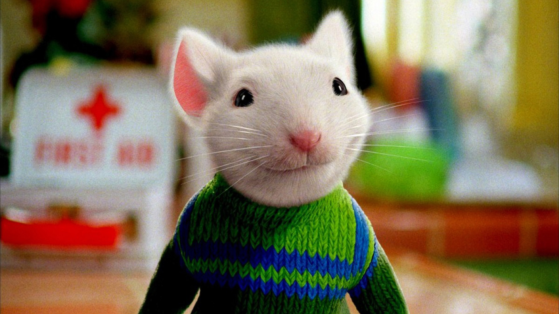 8 Popular Fictional Rats In Animations & Movies TallyPress