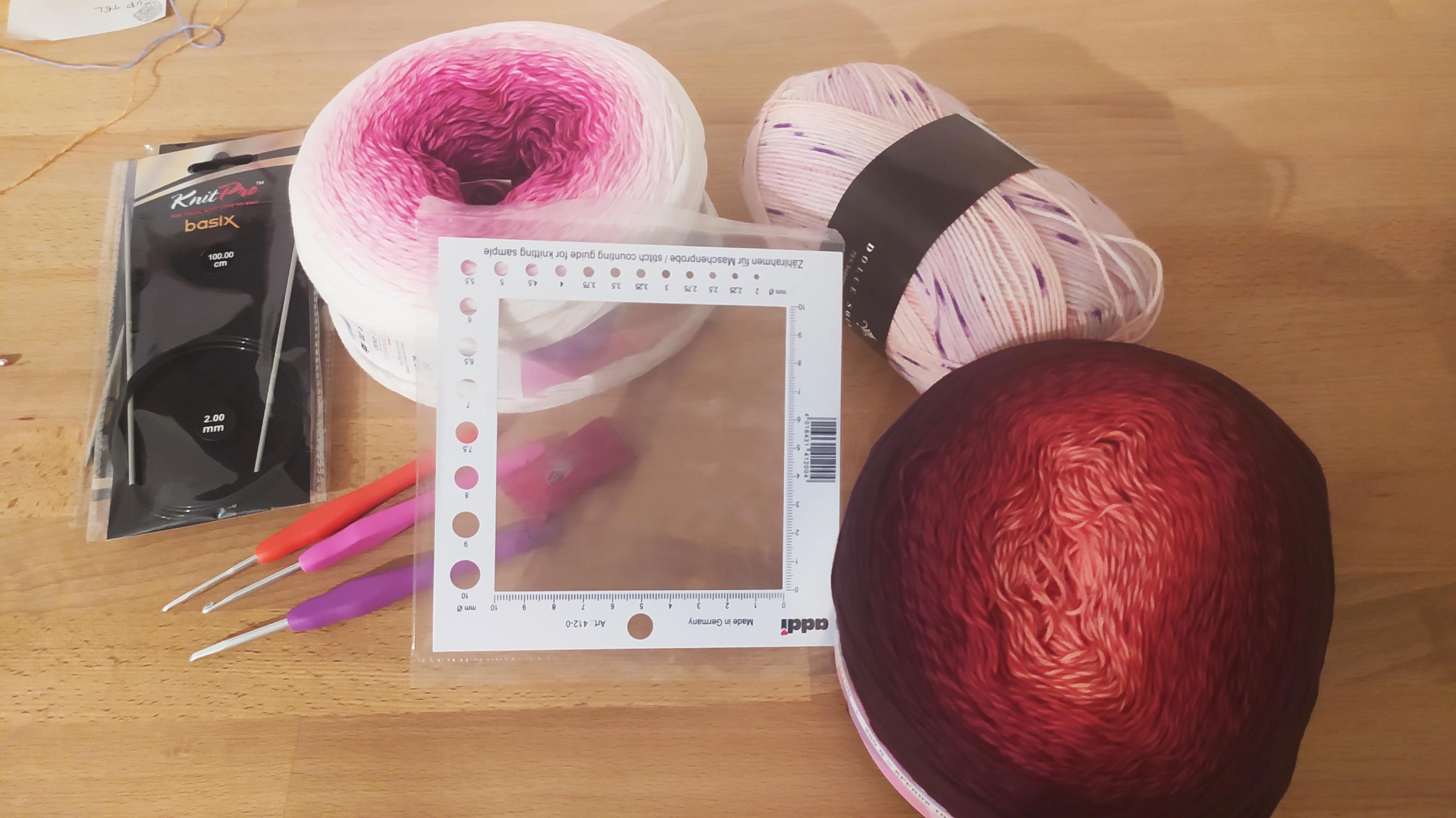 115 best Hobbii images on Pholder Crochet, Yarn Addicts and Knitting