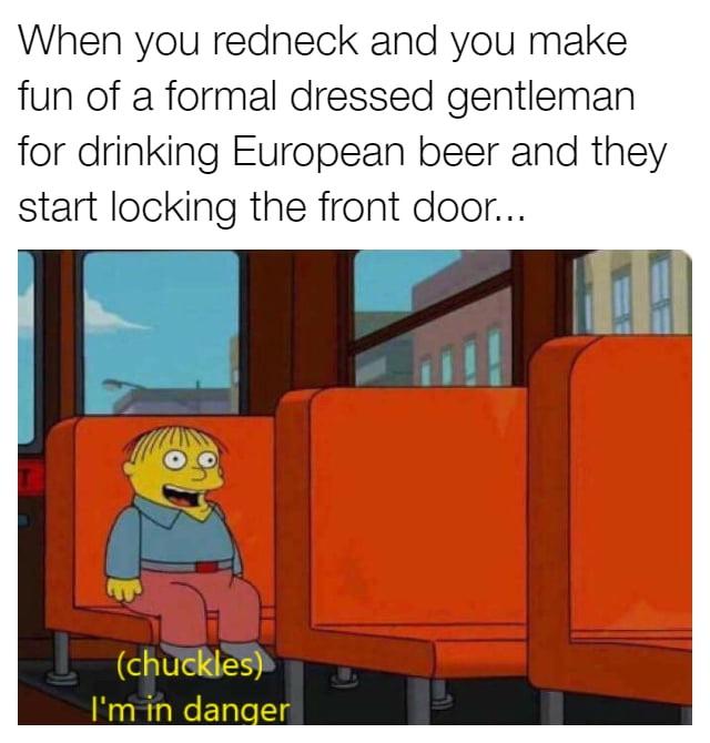 The Ralph in danger meme still relevant? dankmemes