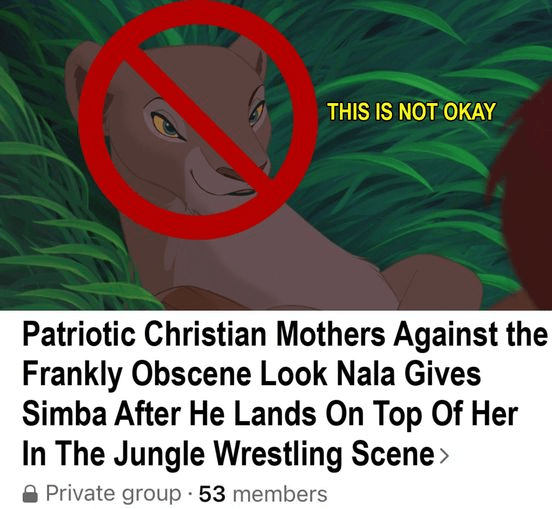 Dammit Nala Memes