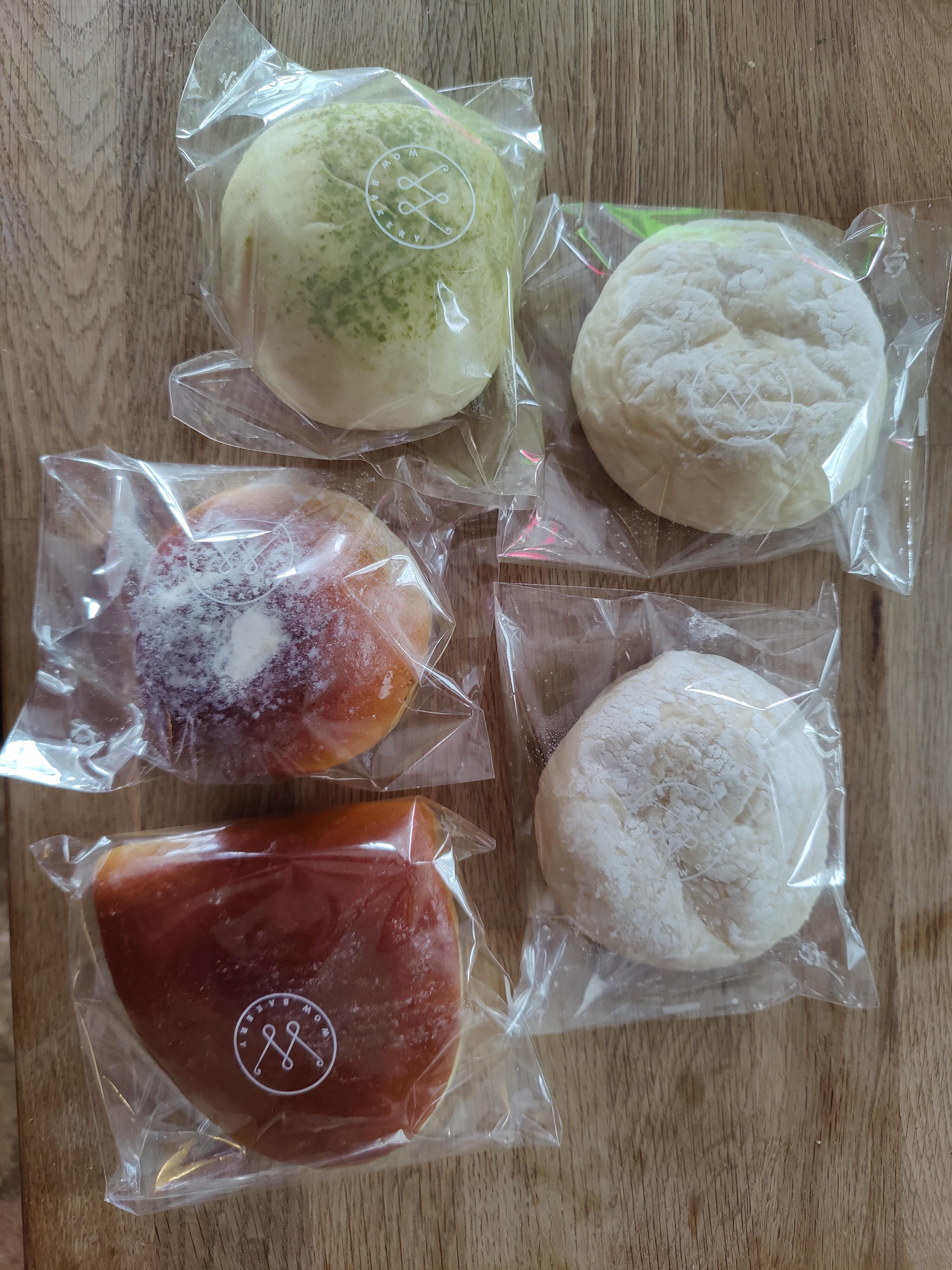 Wow Bakery Royal Oak 5.99 r/TooGoodToGoCanada