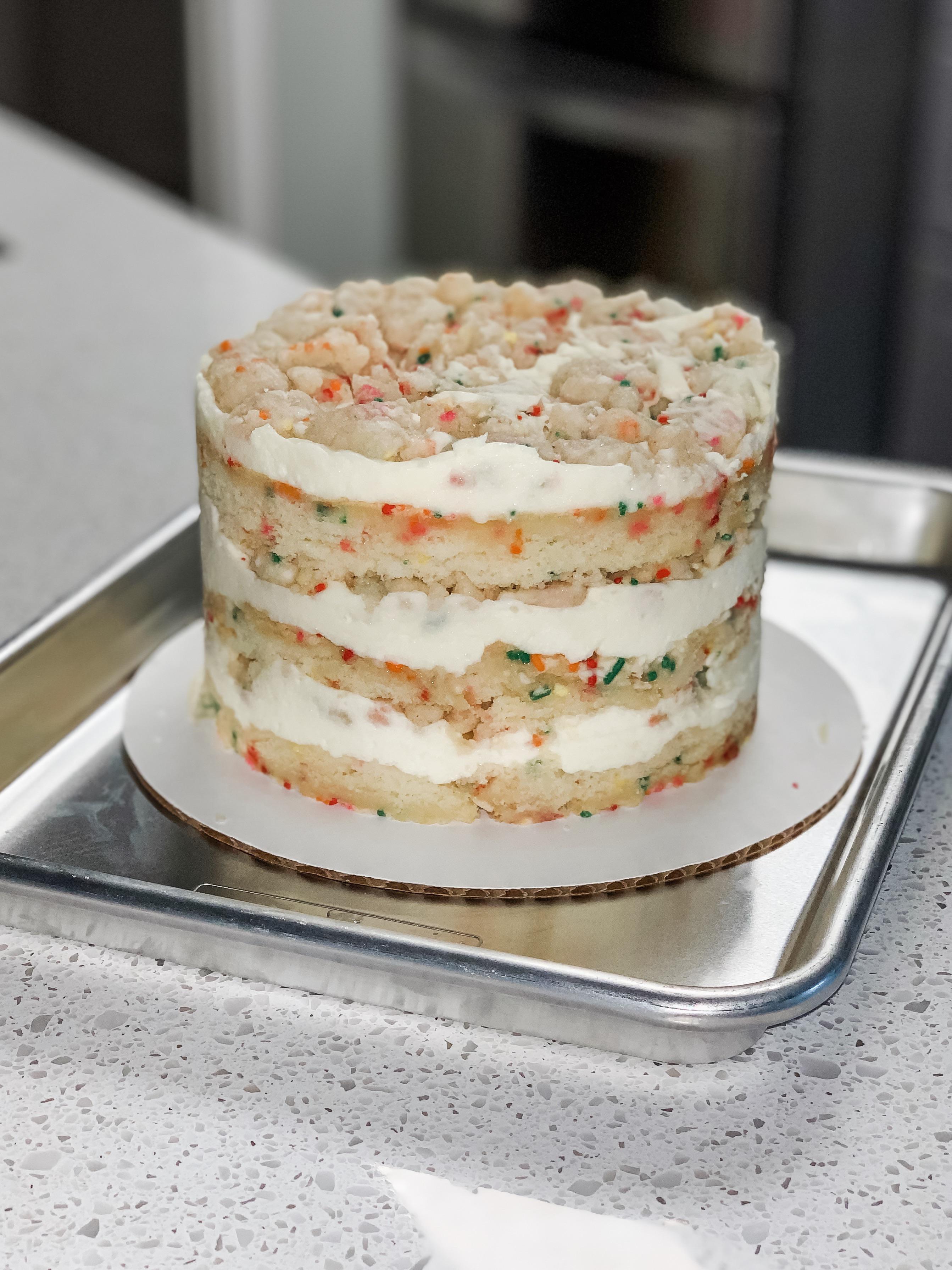 Our 15 Favorite Milk Bar Birthday Cake Of All Time Easy Recipes To