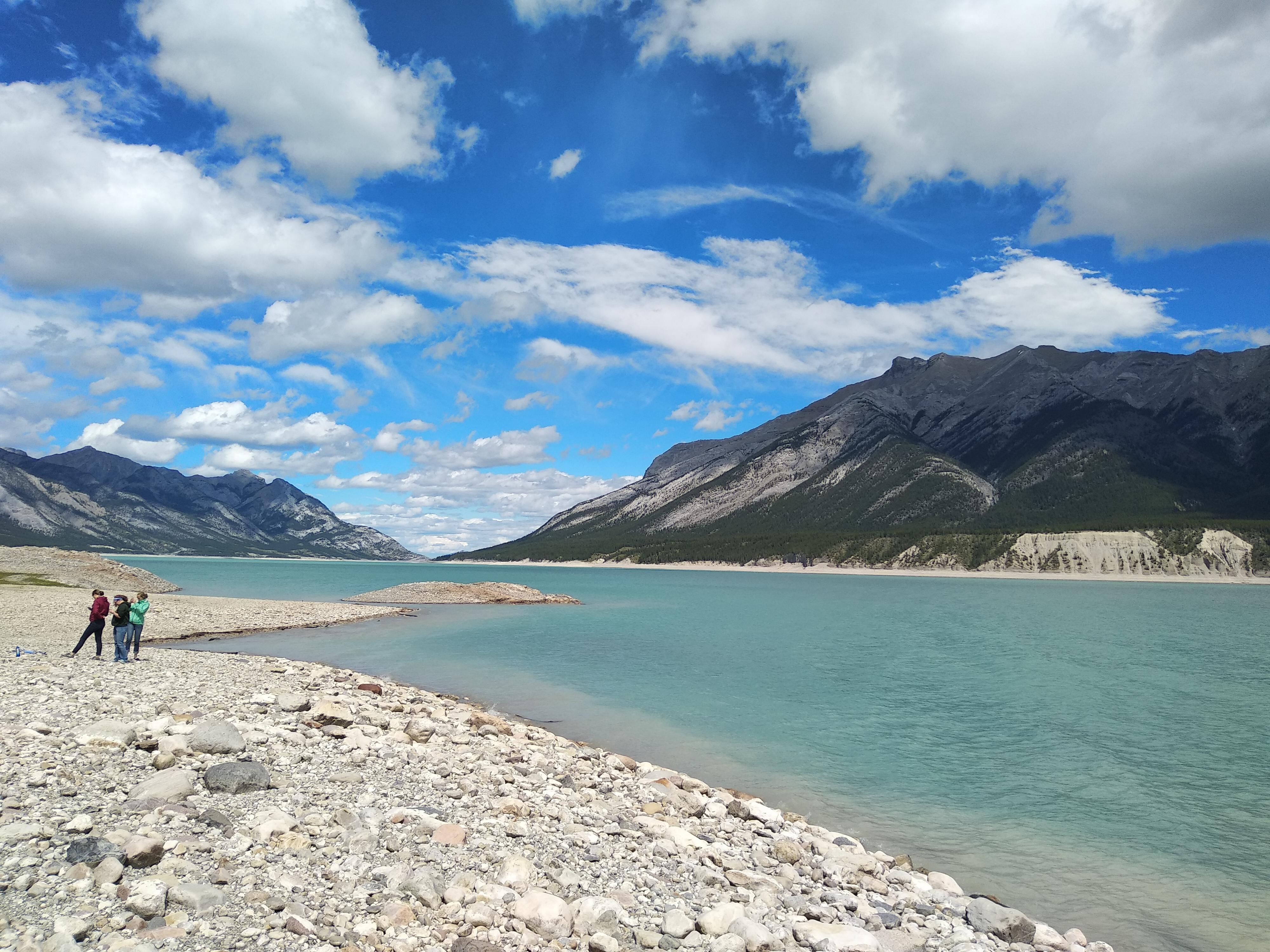 Incredible weekend nead Nordegg, off the usual beaten paths r/Edmonton