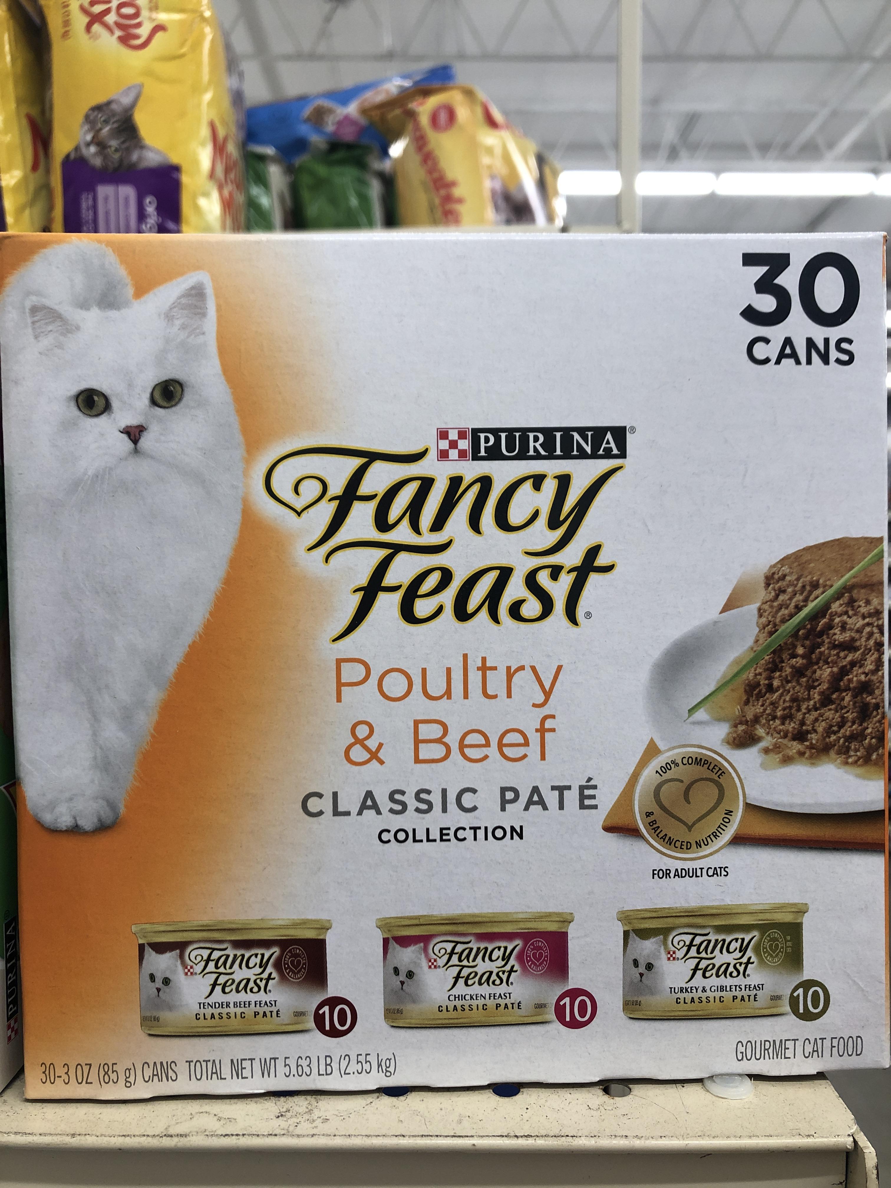 Is this a good food?? r/catfood