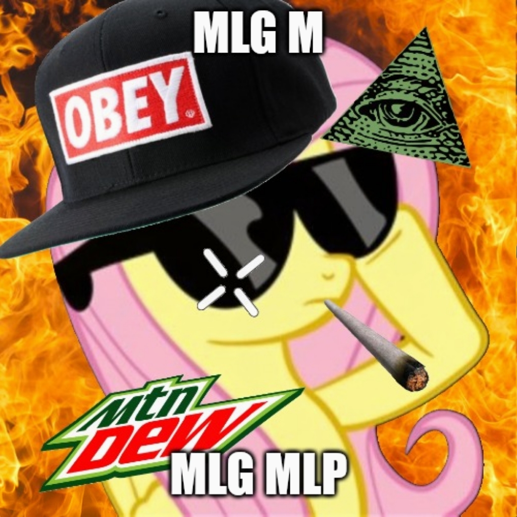 mlp mlg r/mylittlepony