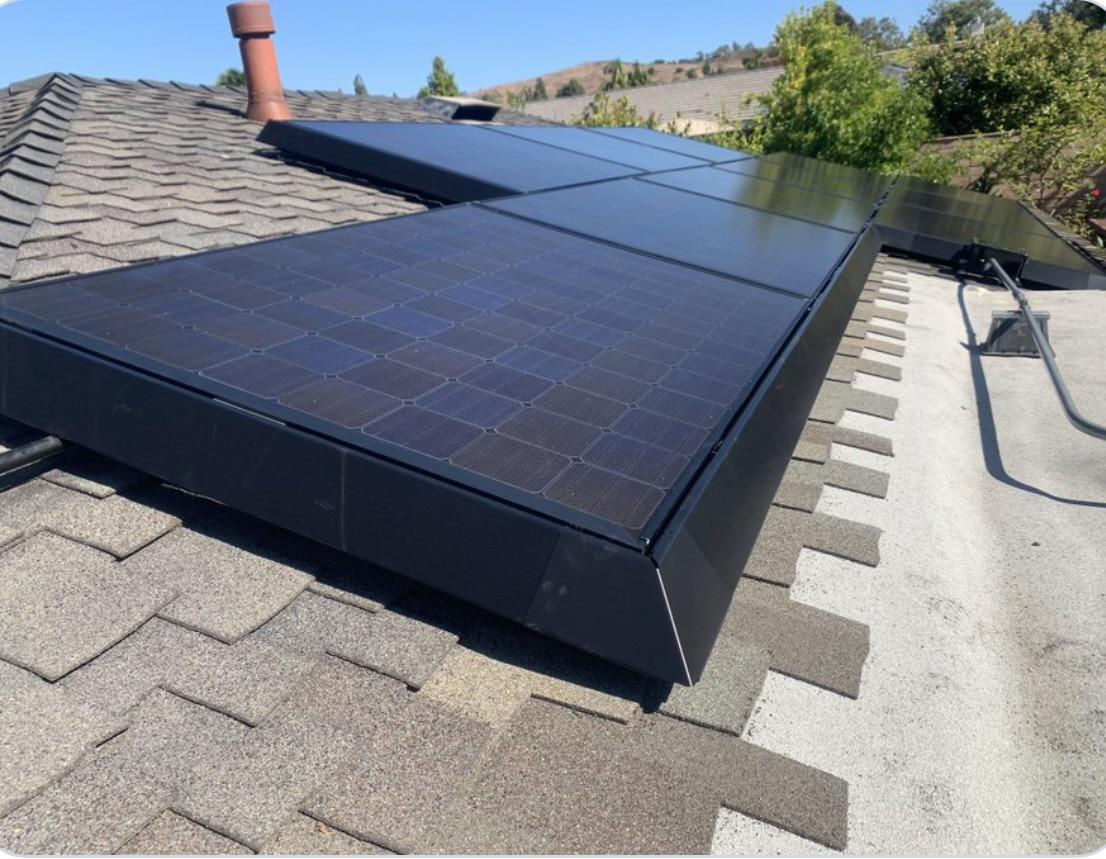 Where can I get these guards Tesla panels use? r/solar