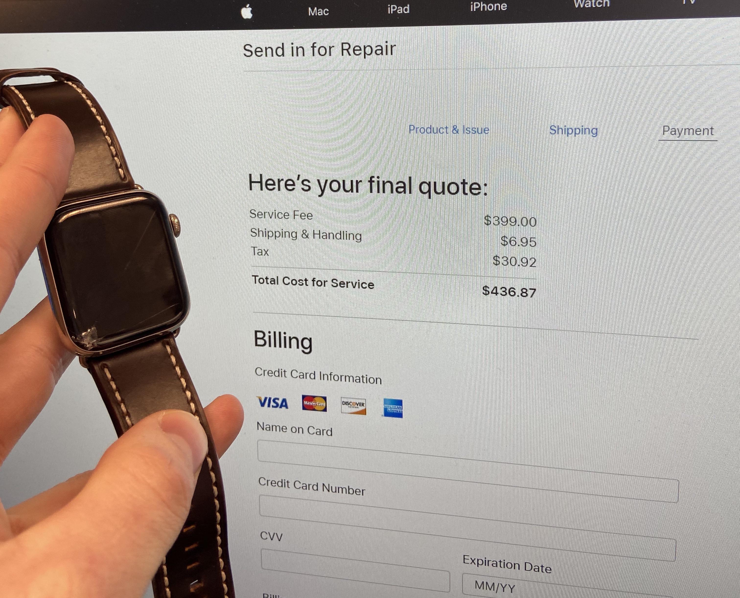 Sale > repair your apple watch > in stock