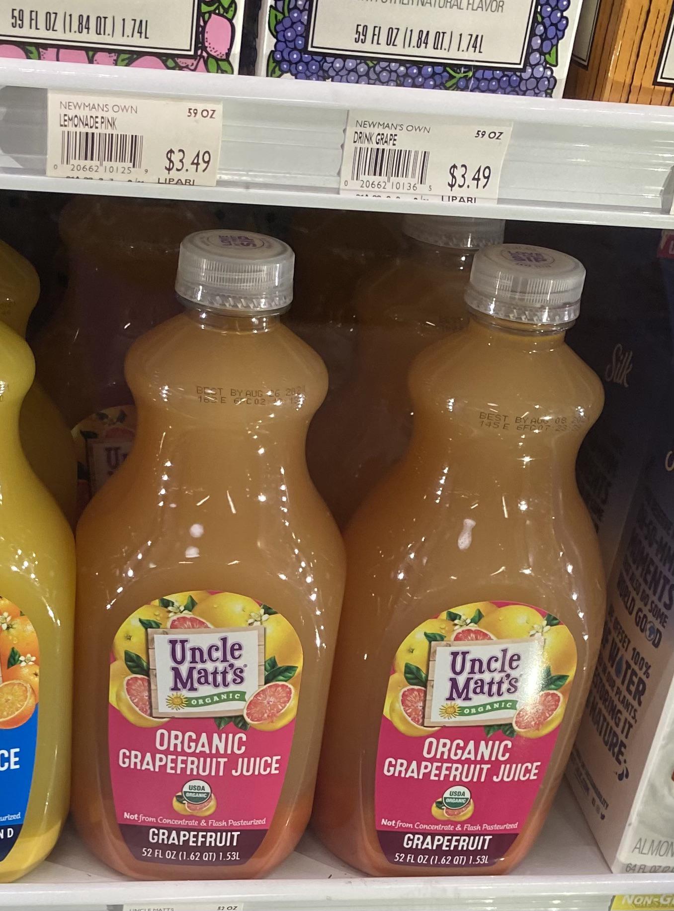 Feeling wild r/lexapro