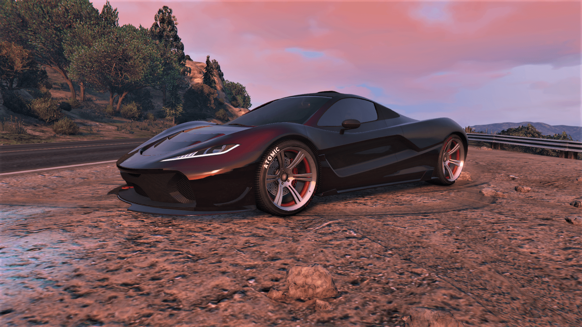Gta V Best Looking Supercars All About Super Cars...Review Walpaper