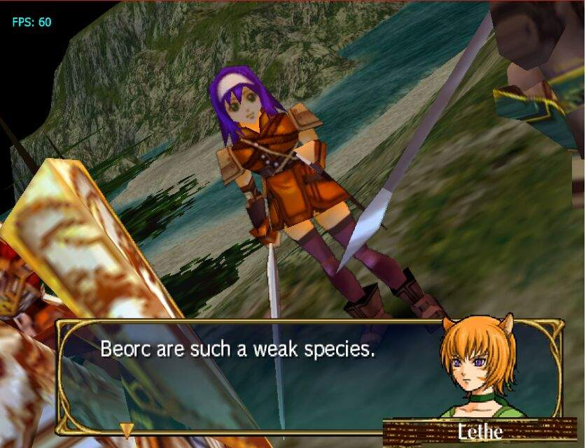 Fire emblem 64… oh my god fireemblem