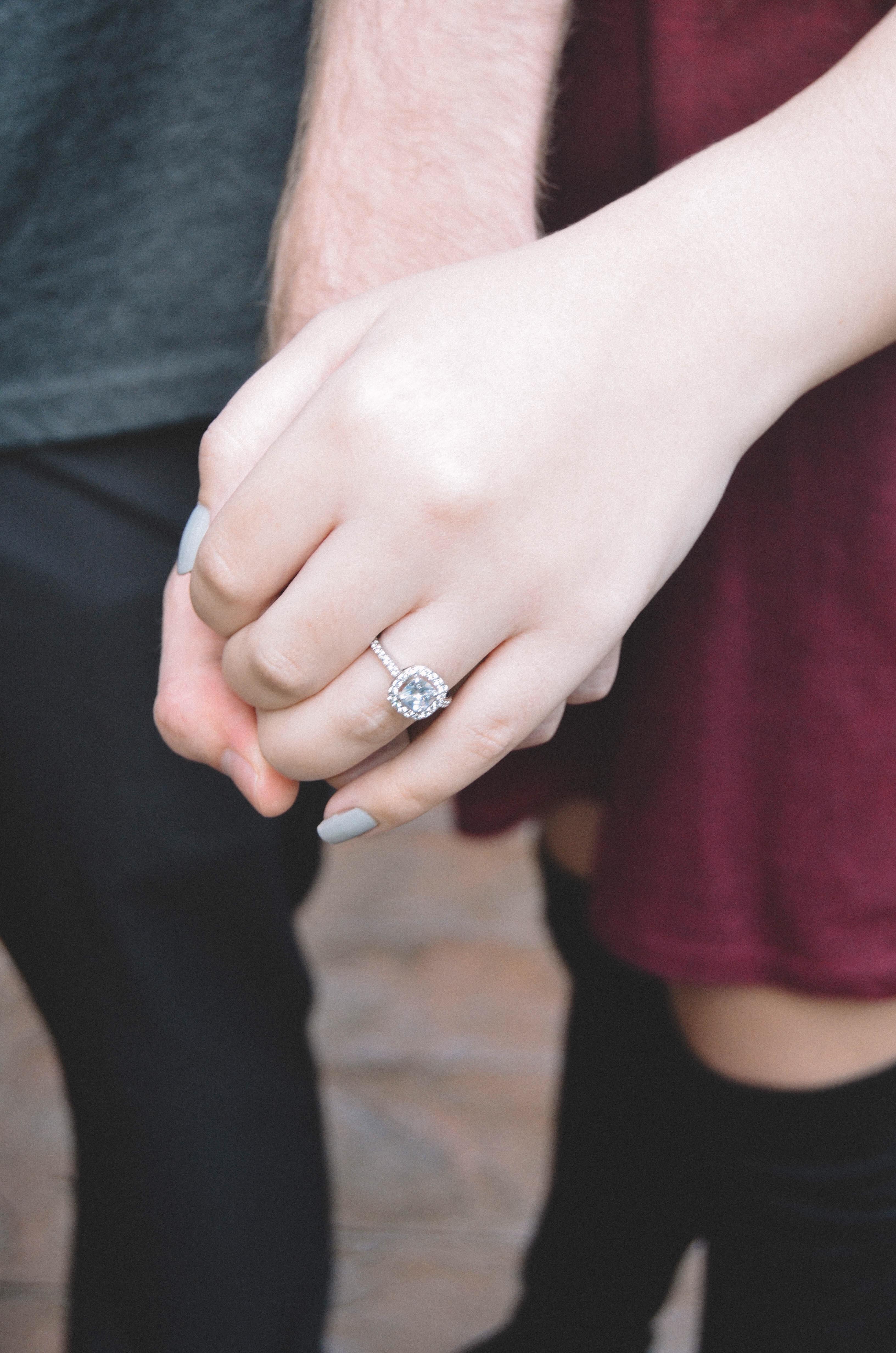 So excited about getting engaged on Saturday! r/JustEngaged