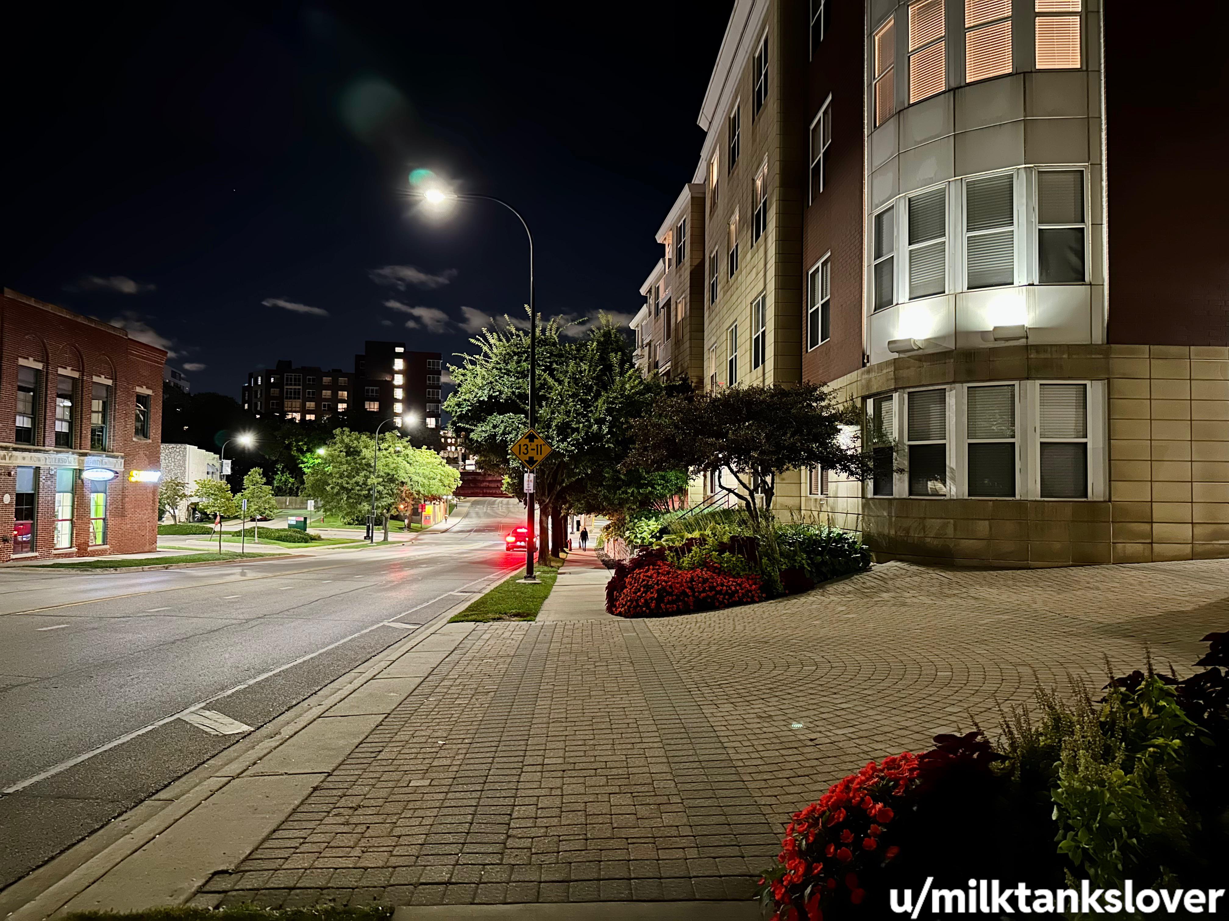 Evanston is beautiful : r/evanston