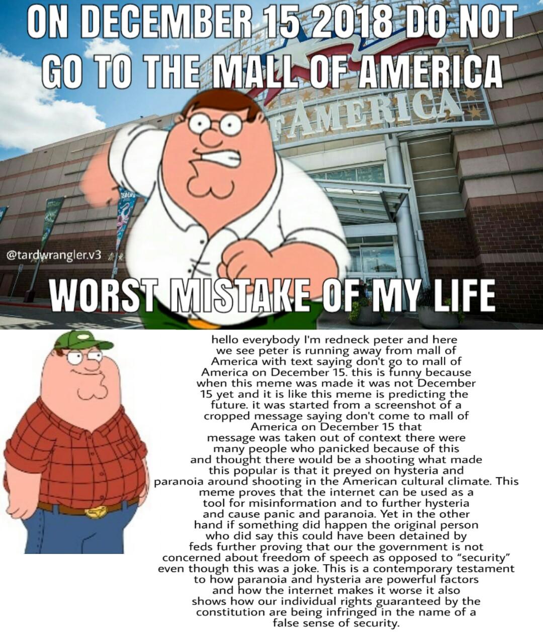 Thank you for your analysis on this forced meme peter explainitpeter