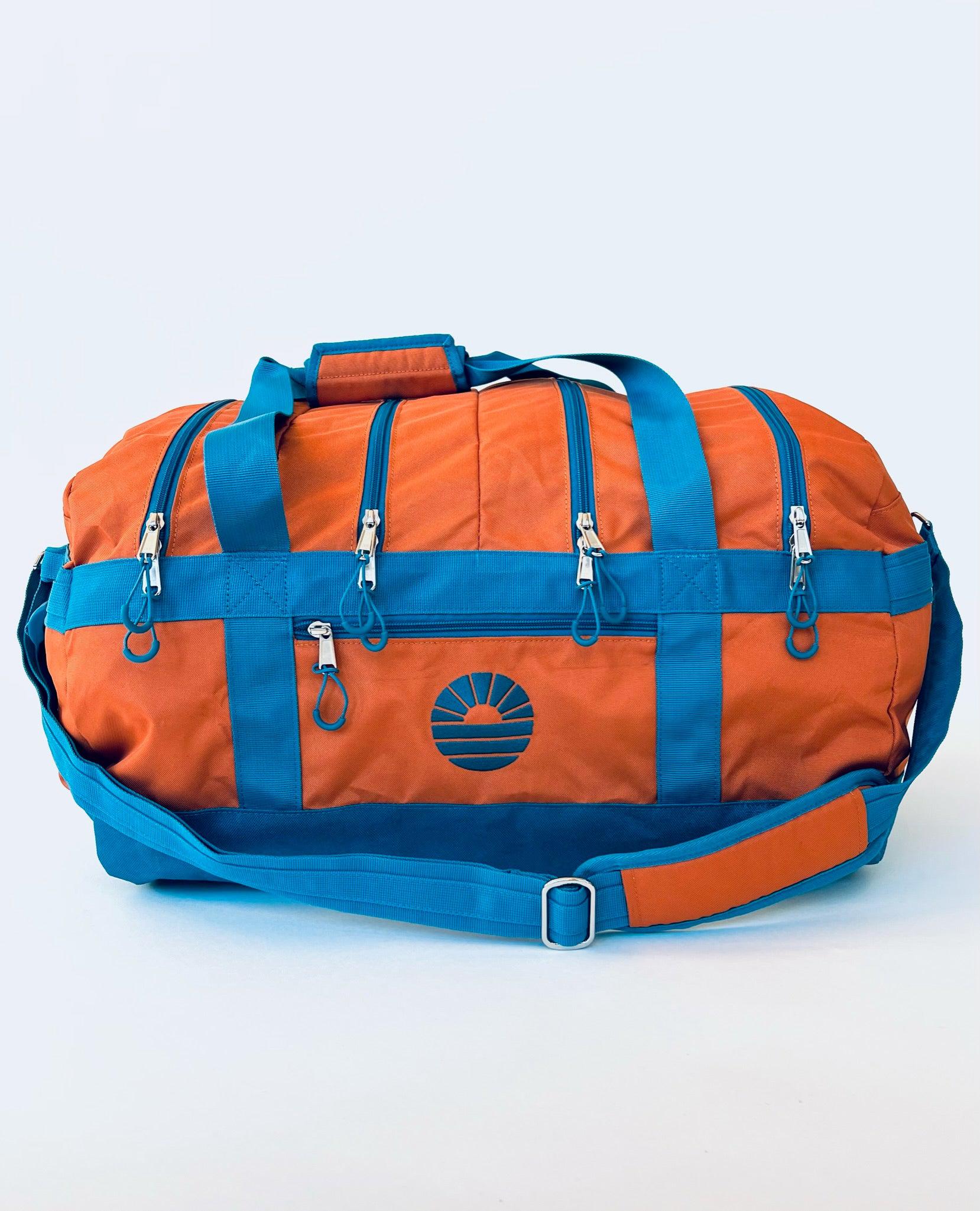 Thoughts on the Tobiq travel duffel? r/onebag