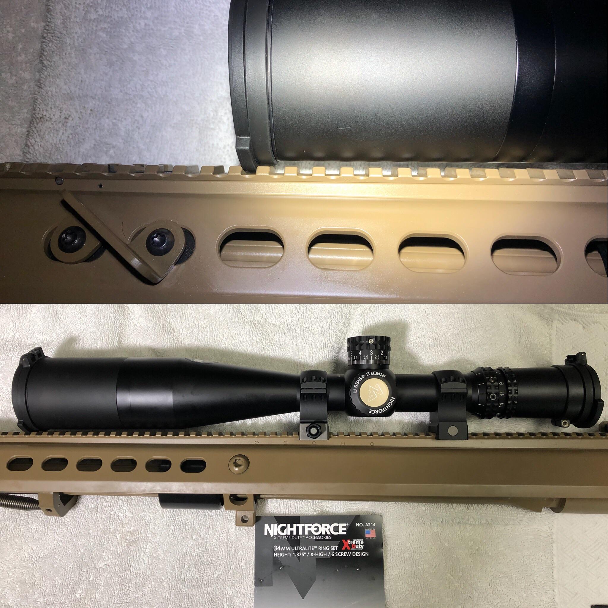 How To Adjust A Scope For Long Range Shooting