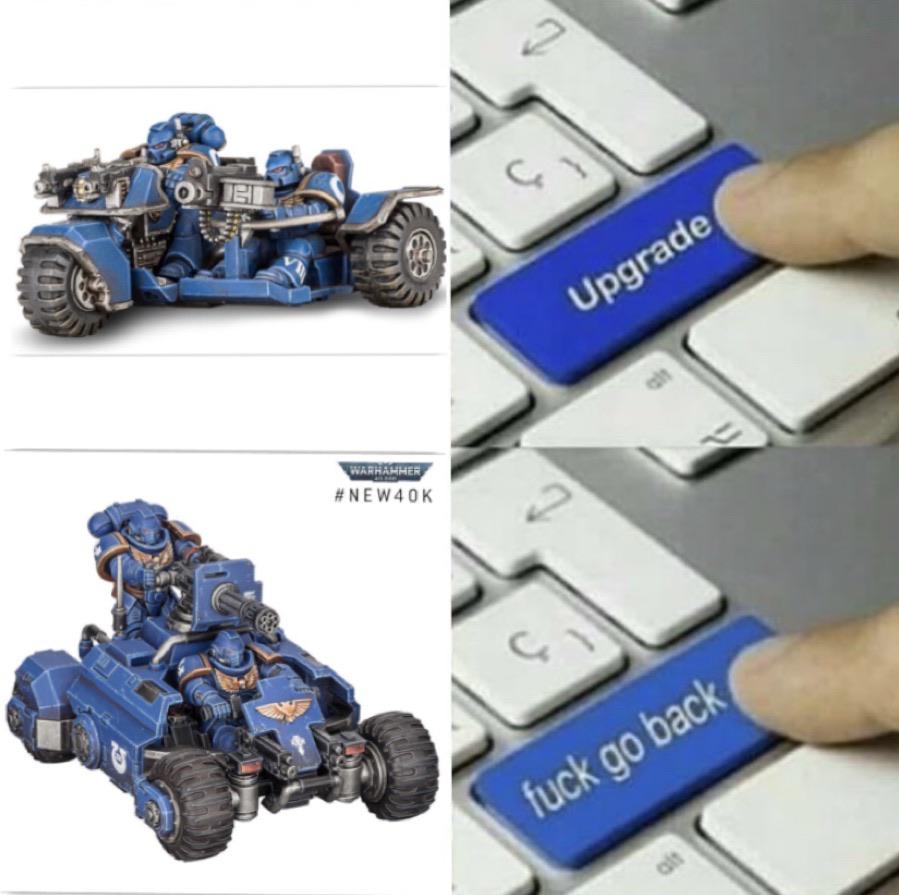 *tires screech* r/Grimdank