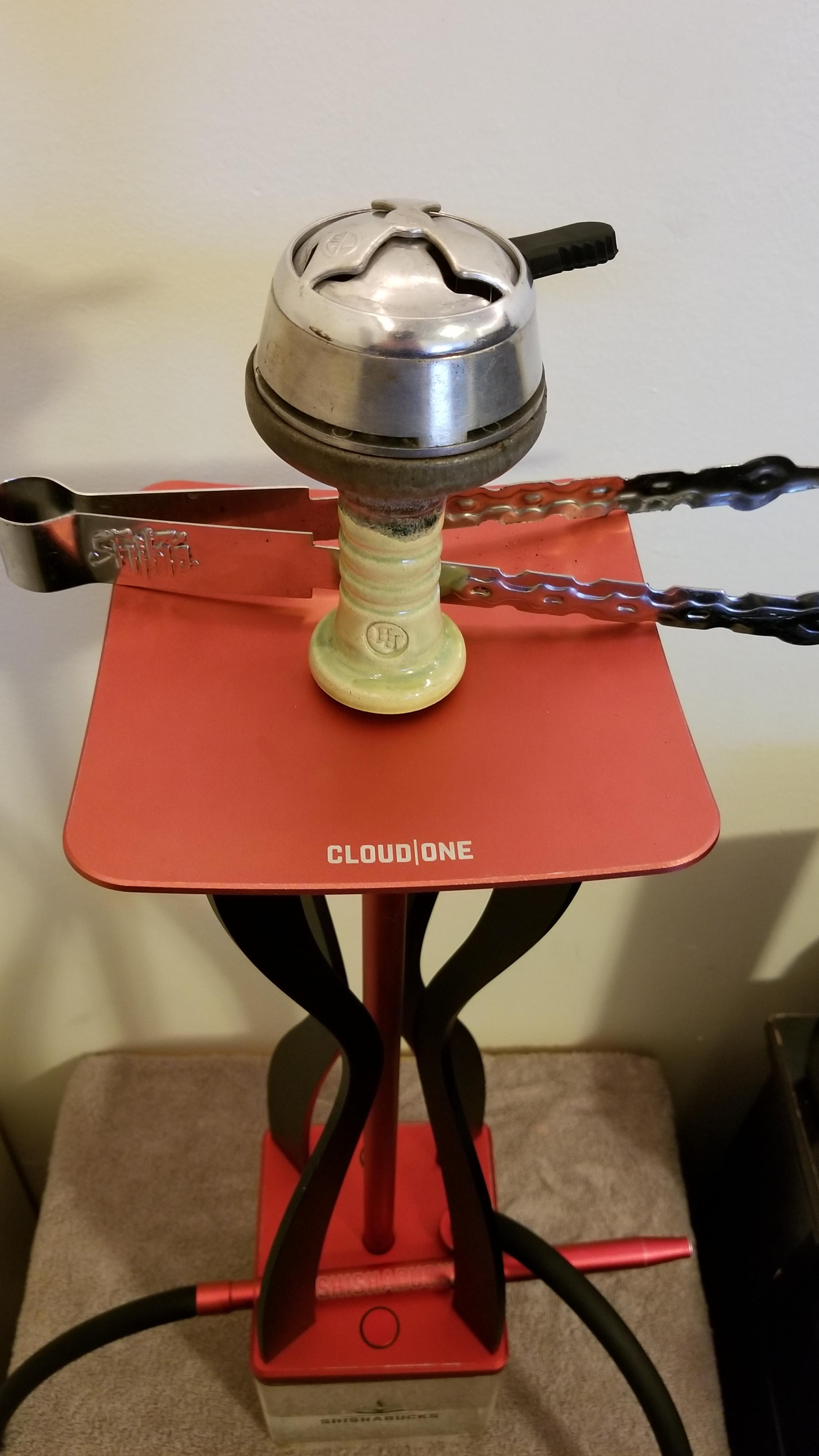 Pretty impressed with how well this tray had held up after 4 months of