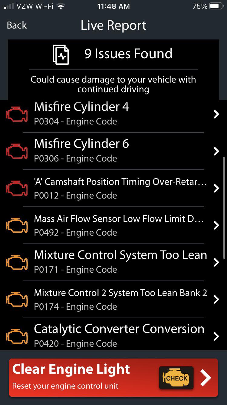 need help chasing vacuum leak, already changed valve cover and gasket